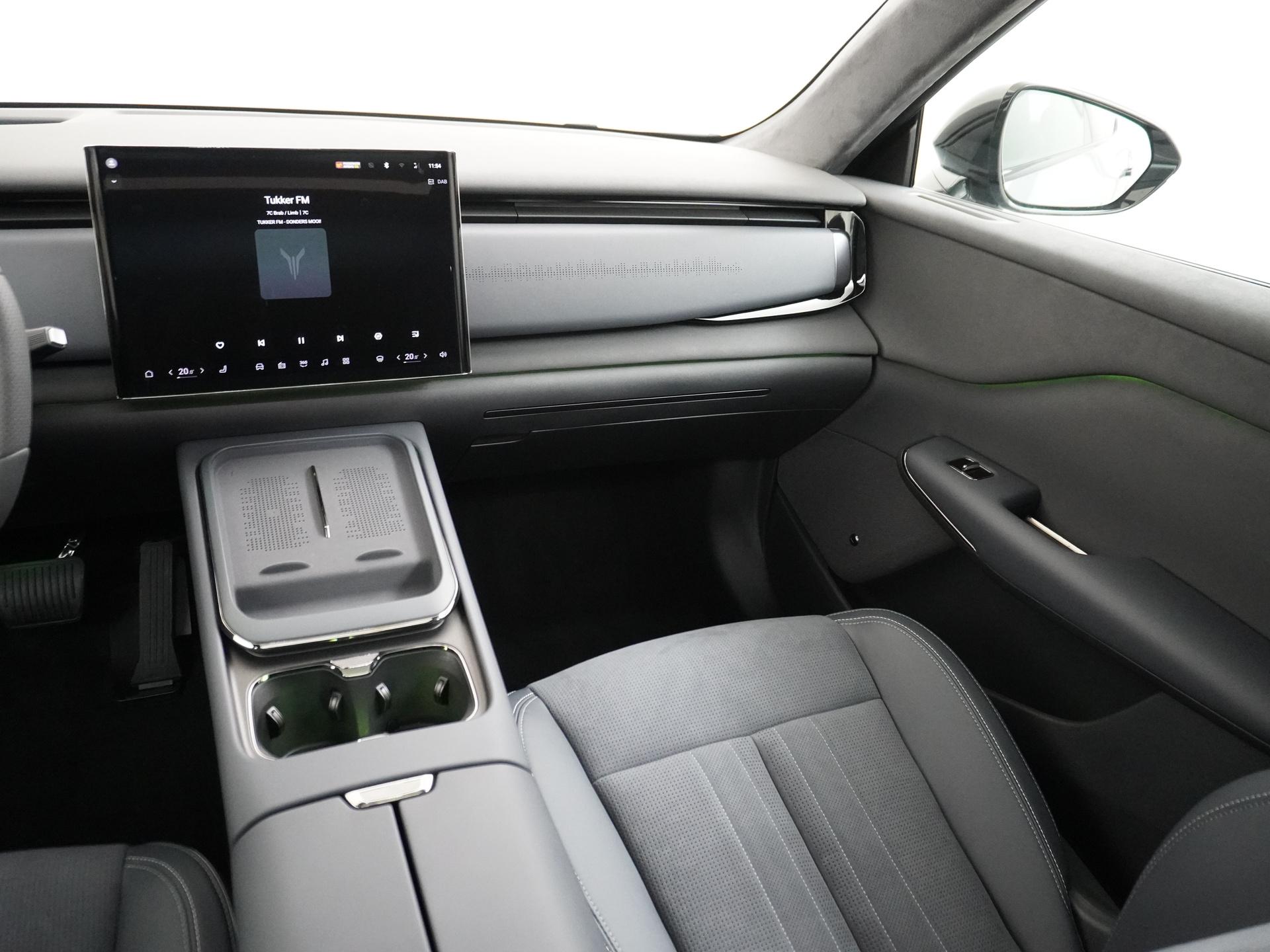 VOYAH Courage Performance Edition 27