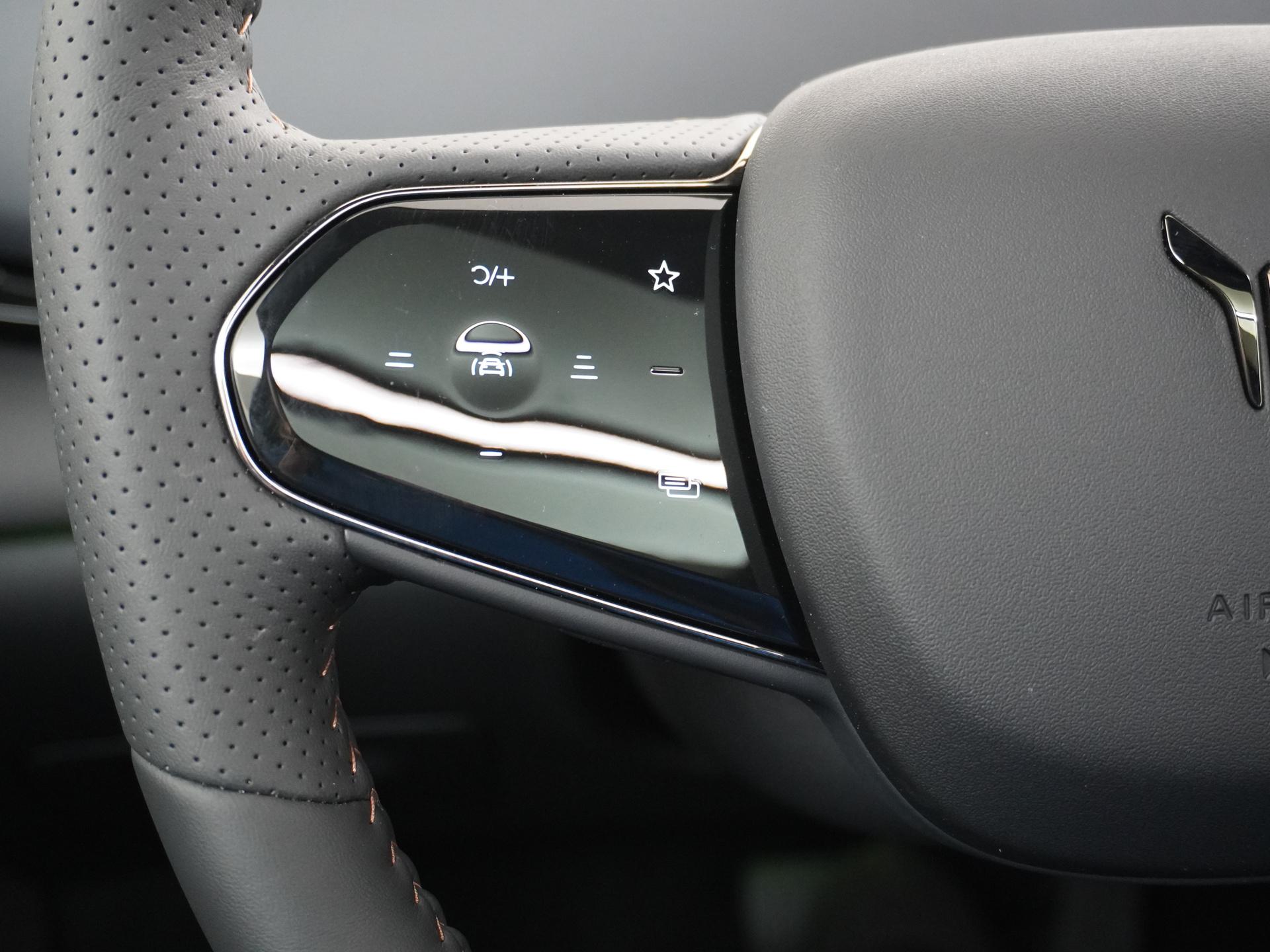 VOYAH Courage Performance Edition 30