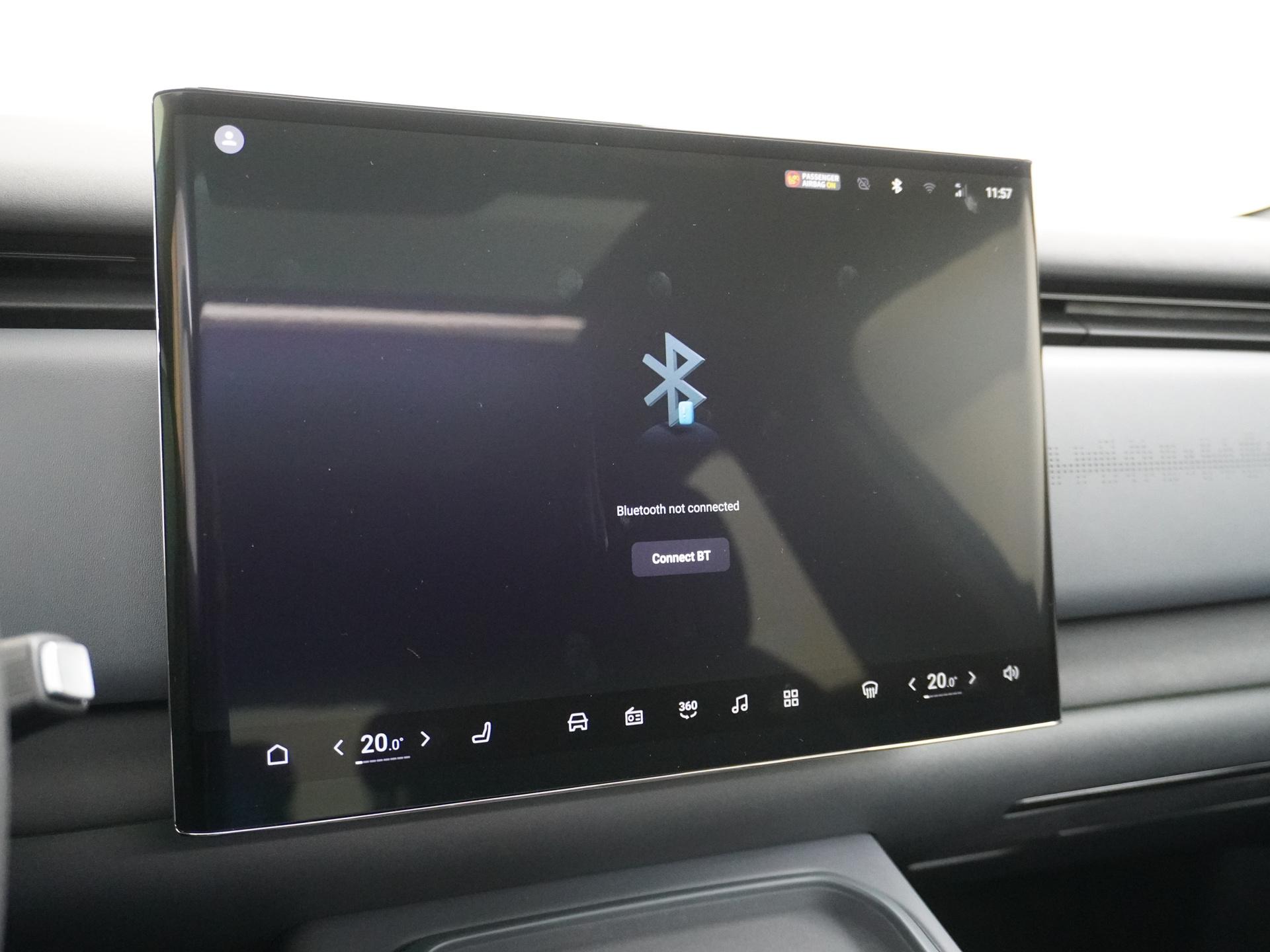 VOYAH Courage Performance Edition 36