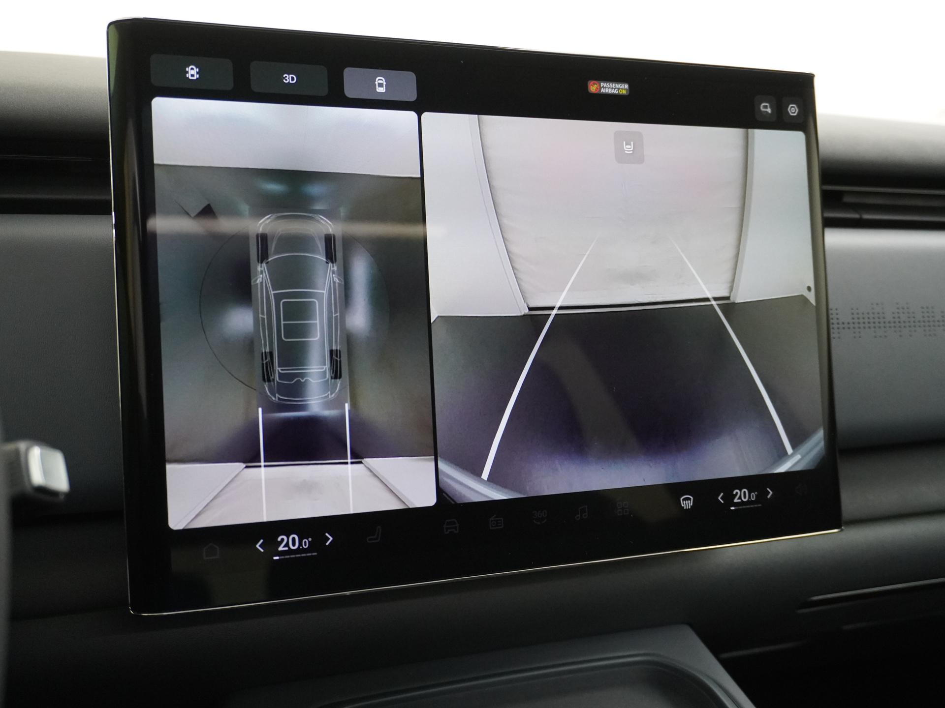 VOYAH Courage Performance Edition 38