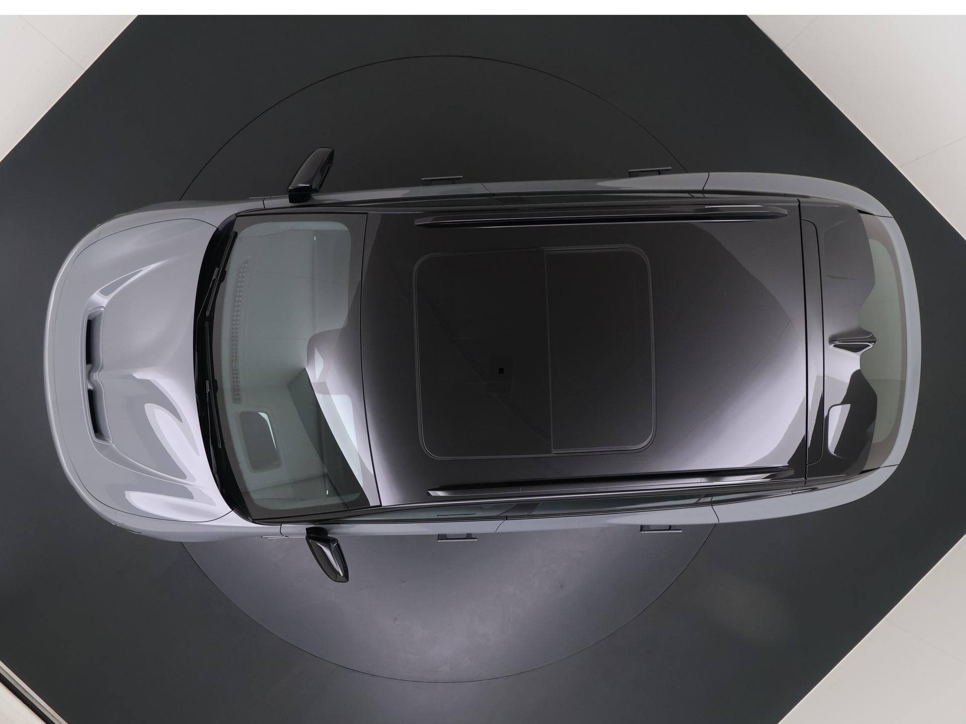 VOYAH Courage Performance Edition 8