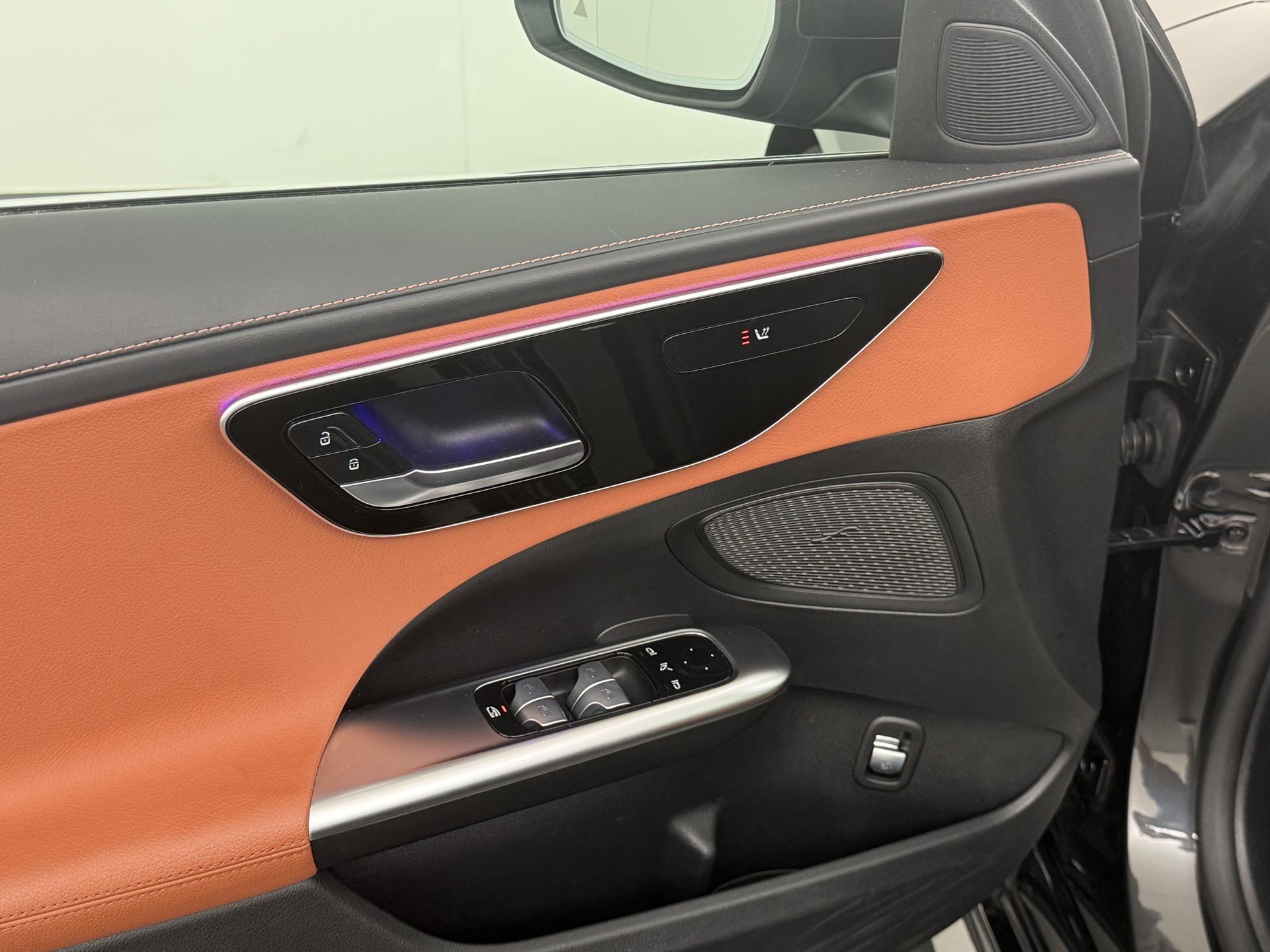 Mercedes-Benz C-Klasse Estate 180 AMG Line 20