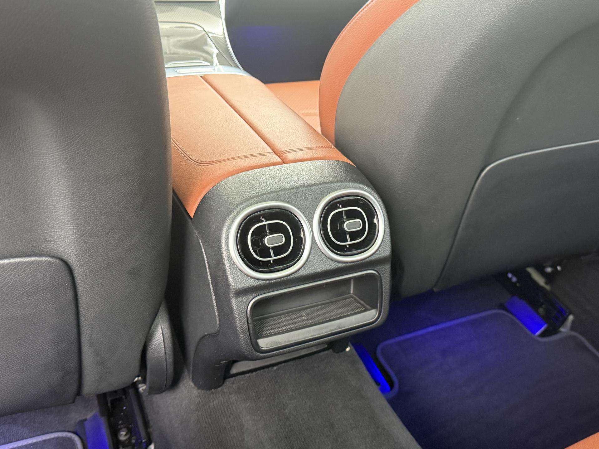 Mercedes-Benz C-Klasse Estate 180 AMG Line 24