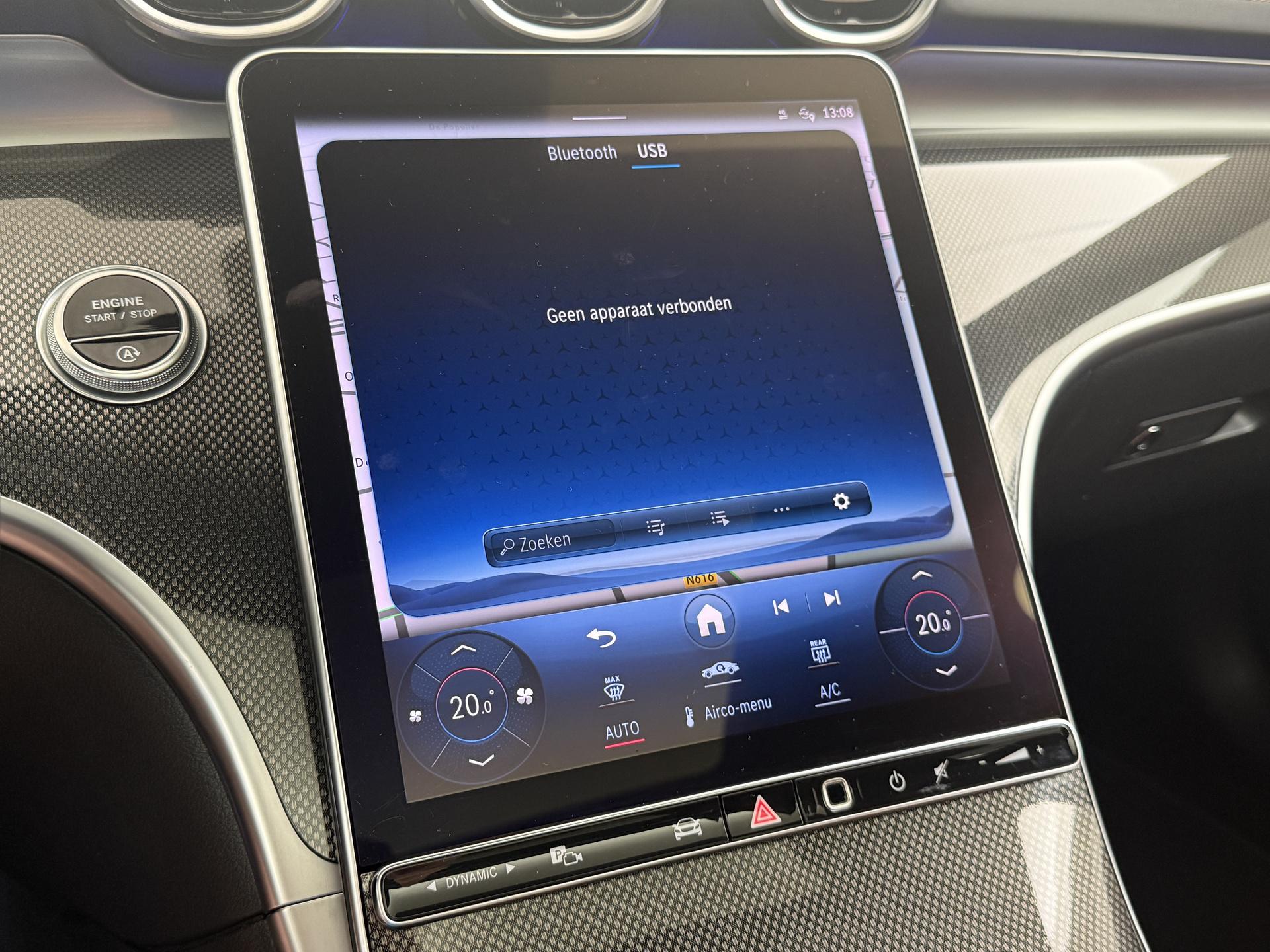 Mercedes-Benz C-Klasse Estate 180 AMG Line 39