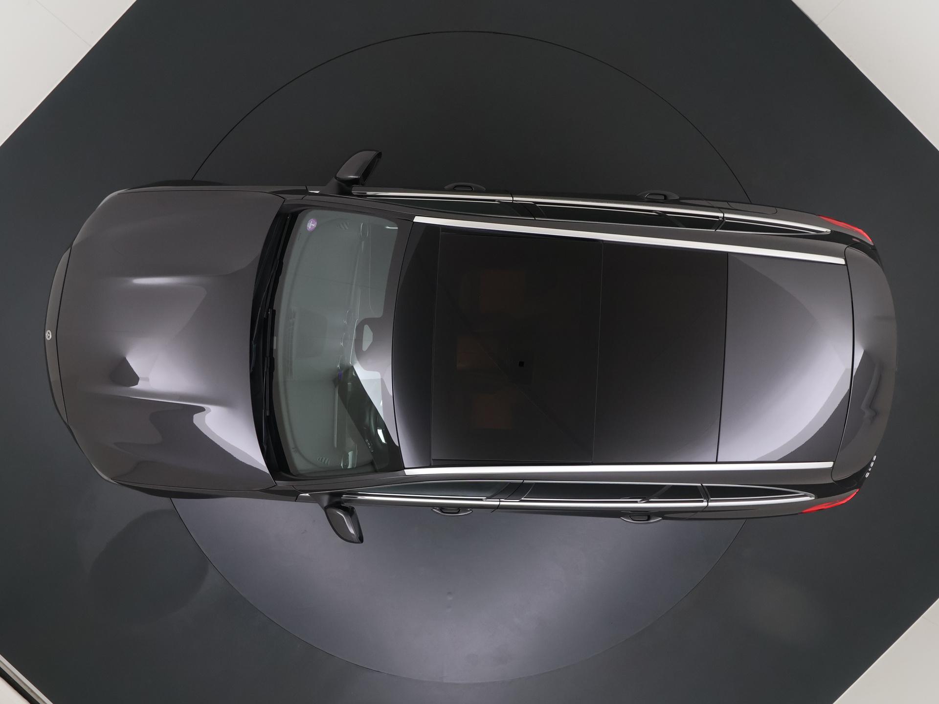 Mercedes-Benz C-Klasse Estate 180 AMG Line 8