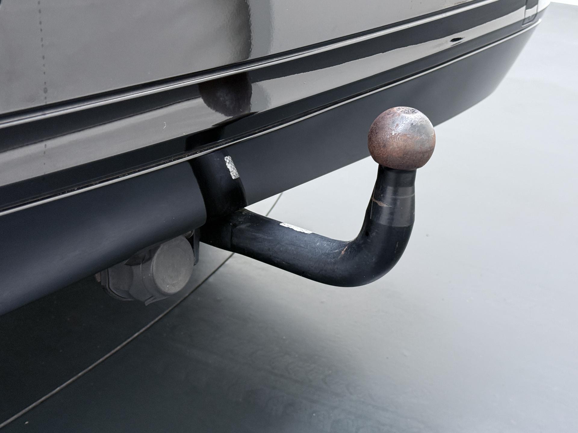 Mercedes-Benz E-Klasse 200 CGI Business Class Elegance 16