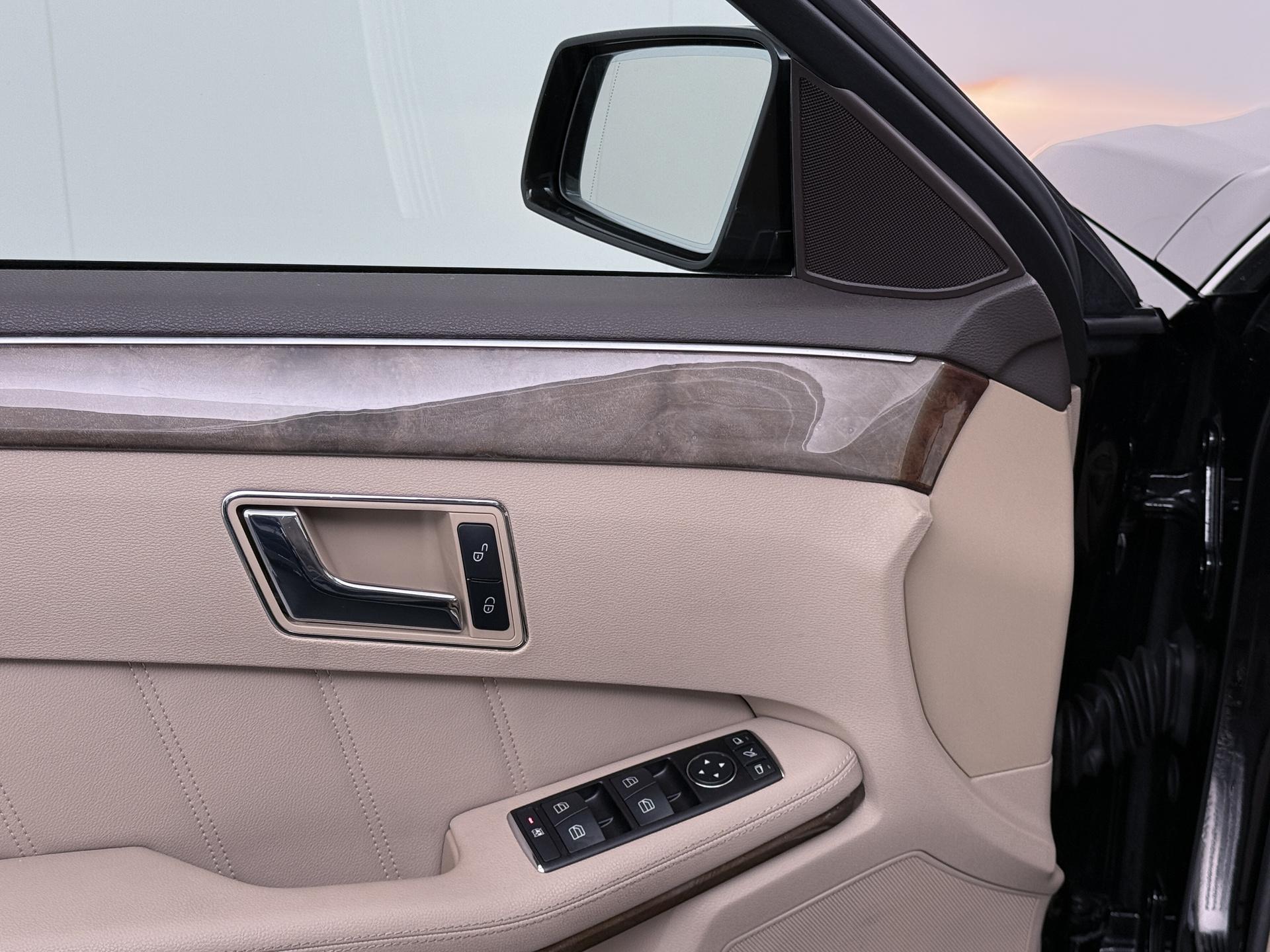 Mercedes-Benz E-Klasse 200 CGI Business Class Elegance 18