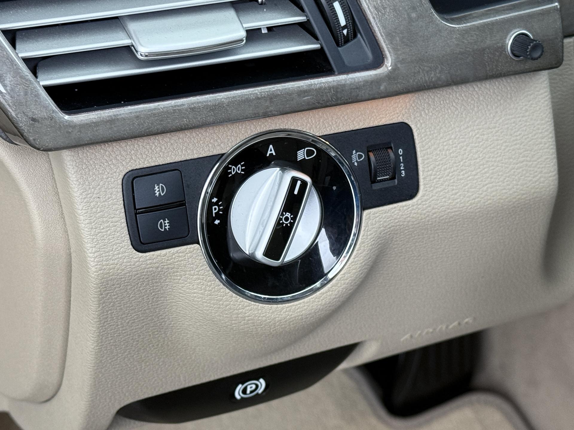 Mercedes-Benz E-Klasse 200 CGI Business Class Elegance 20