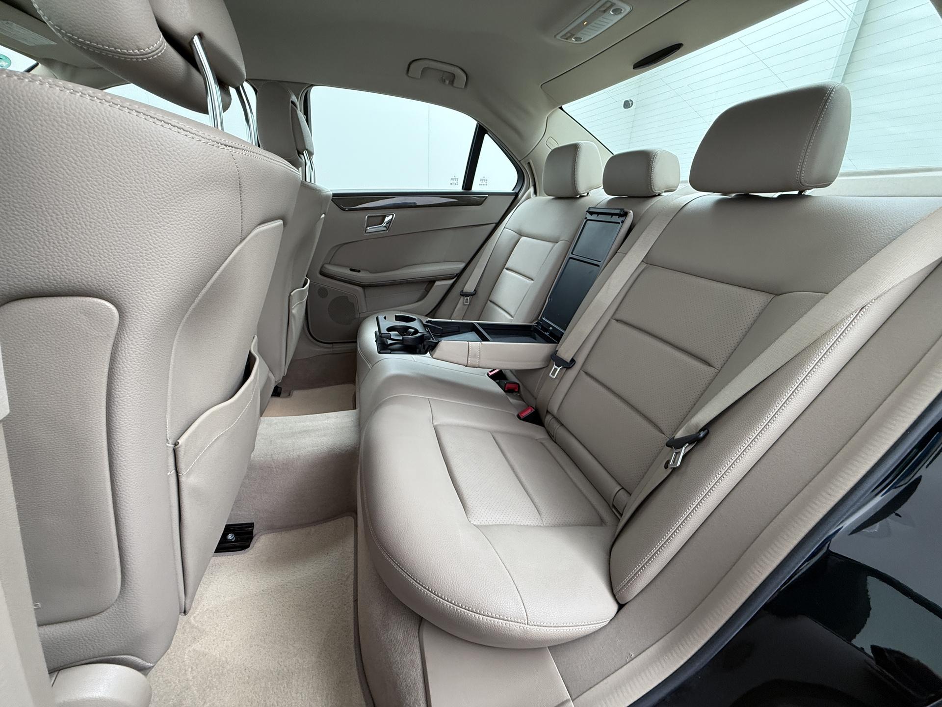 Mercedes-Benz E-Klasse 200 CGI Business Class Elegance 22