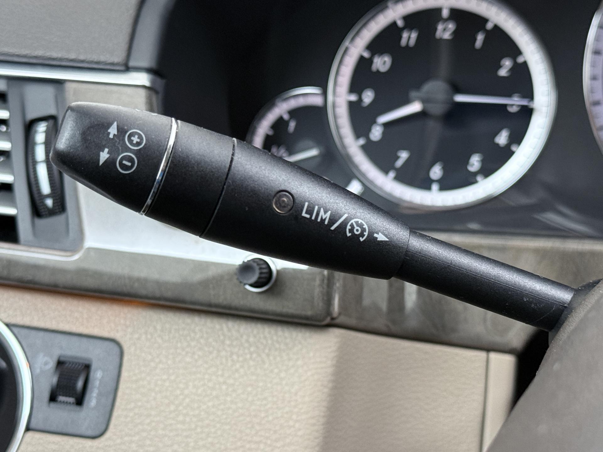 Mercedes-Benz E-Klasse 200 CGI Business Class Elegance 24