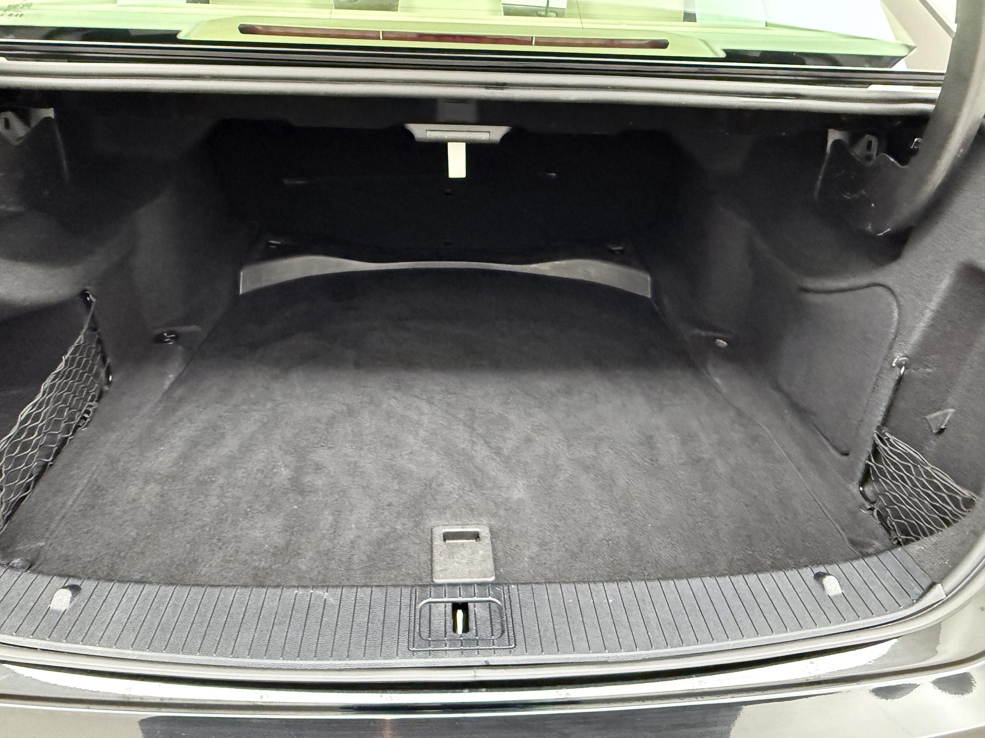 Mercedes-Benz E-Klasse 200 CGI Business Class Elegance 25