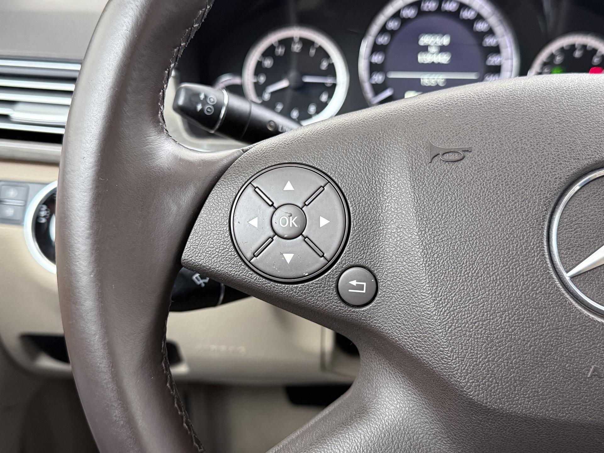 Mercedes-Benz E-Klasse 200 CGI Business Class Elegance 29