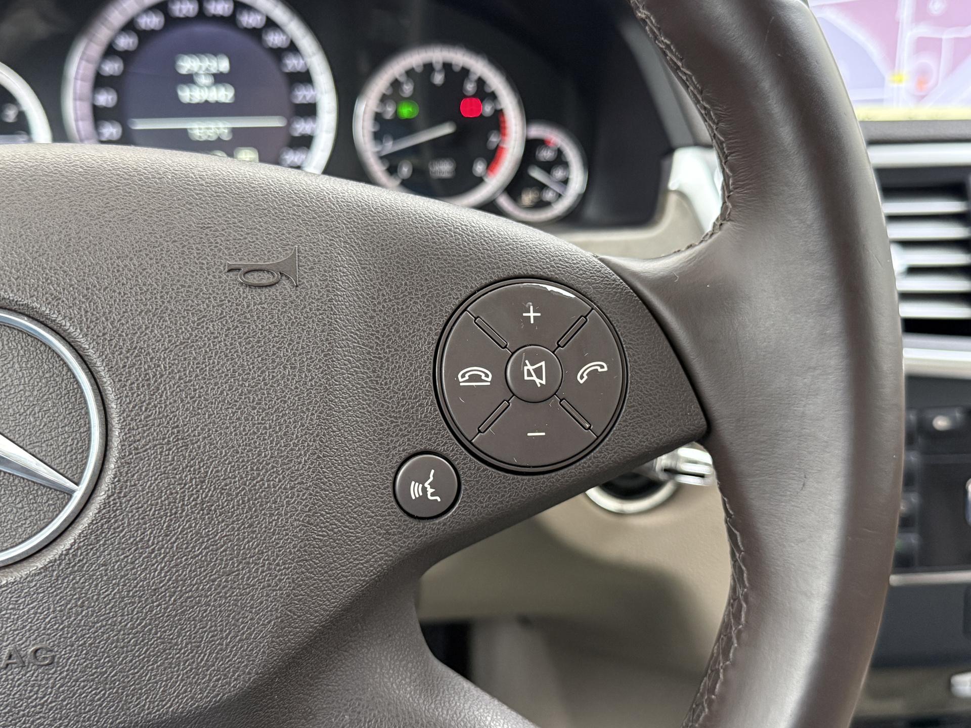 Mercedes-Benz E-Klasse 200 CGI Business Class Elegance 30