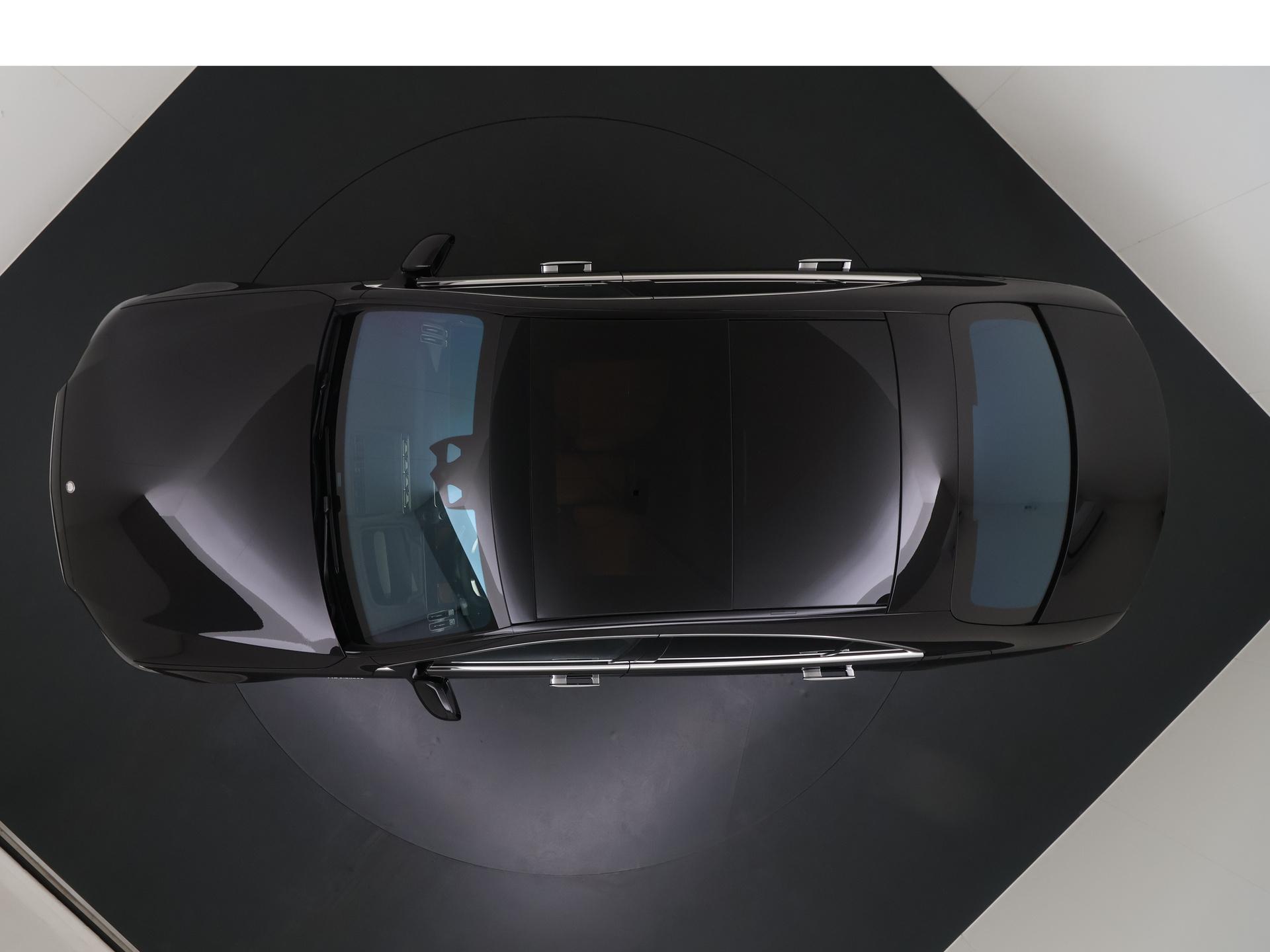 Mercedes-Benz S-klasse AMG 63 S E Performance 14