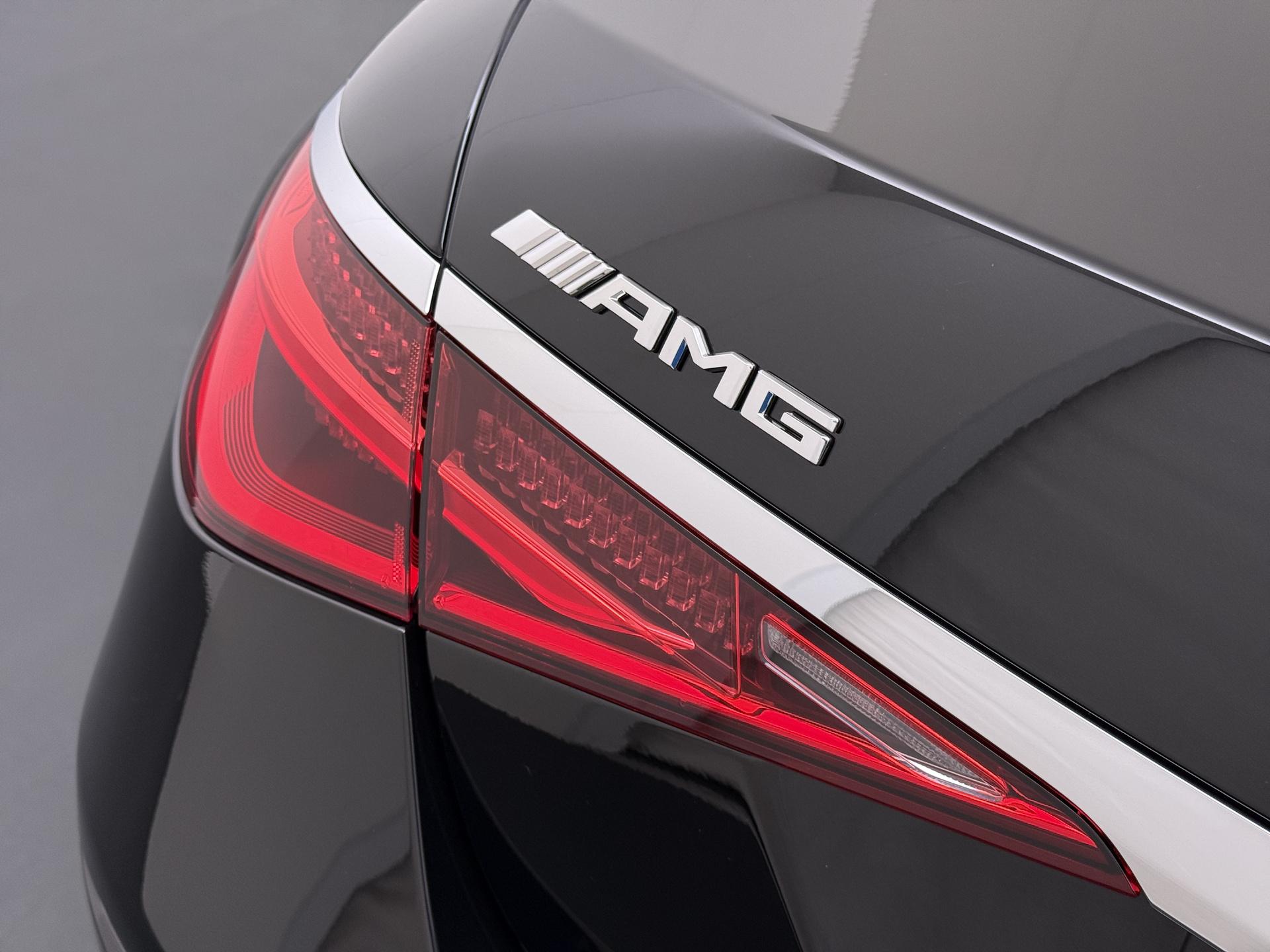 Mercedes-Benz S-klasse AMG 63 S E Performance 17