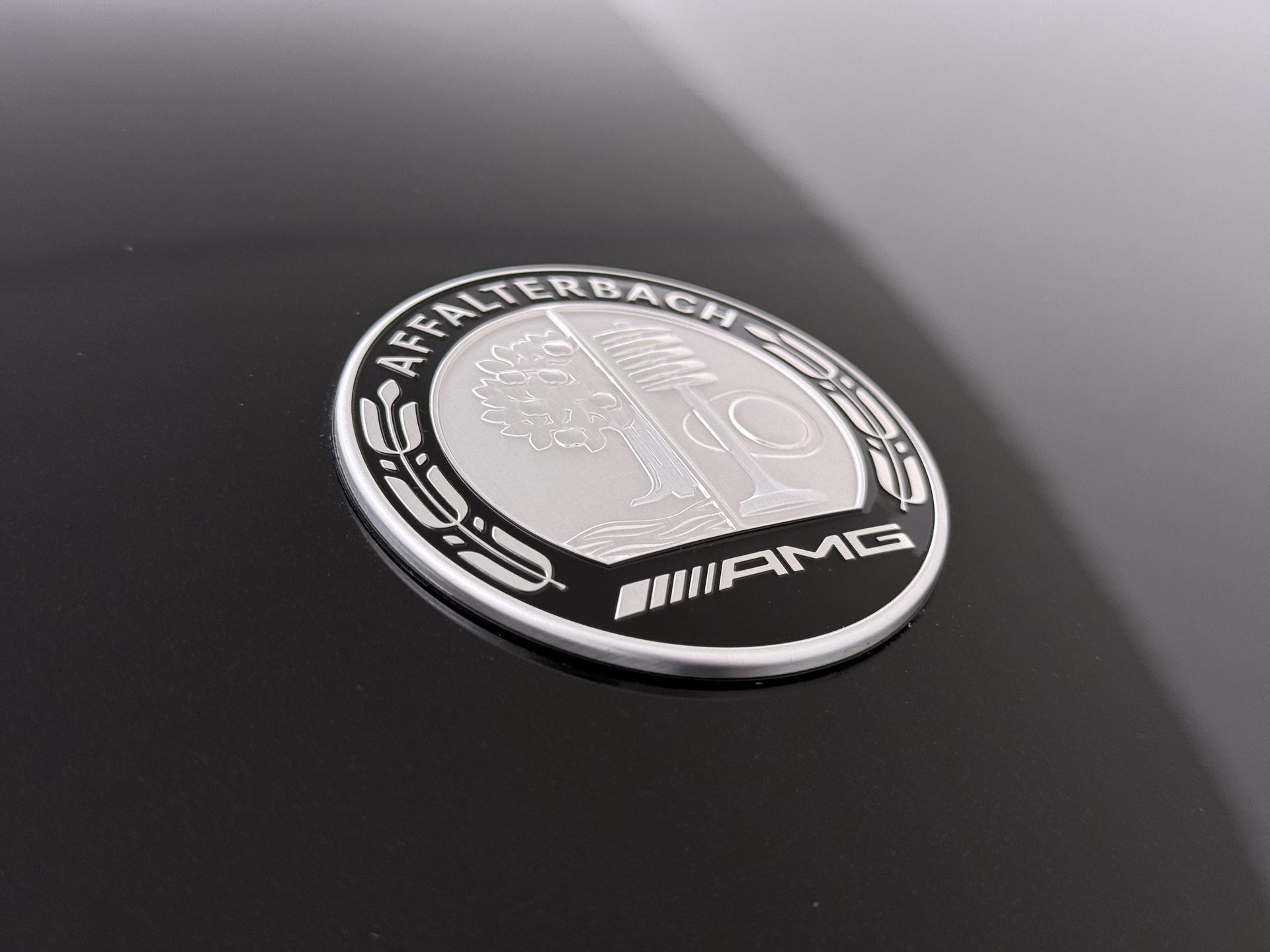 Mercedes-Benz S-klasse AMG 63 S E Performance 24