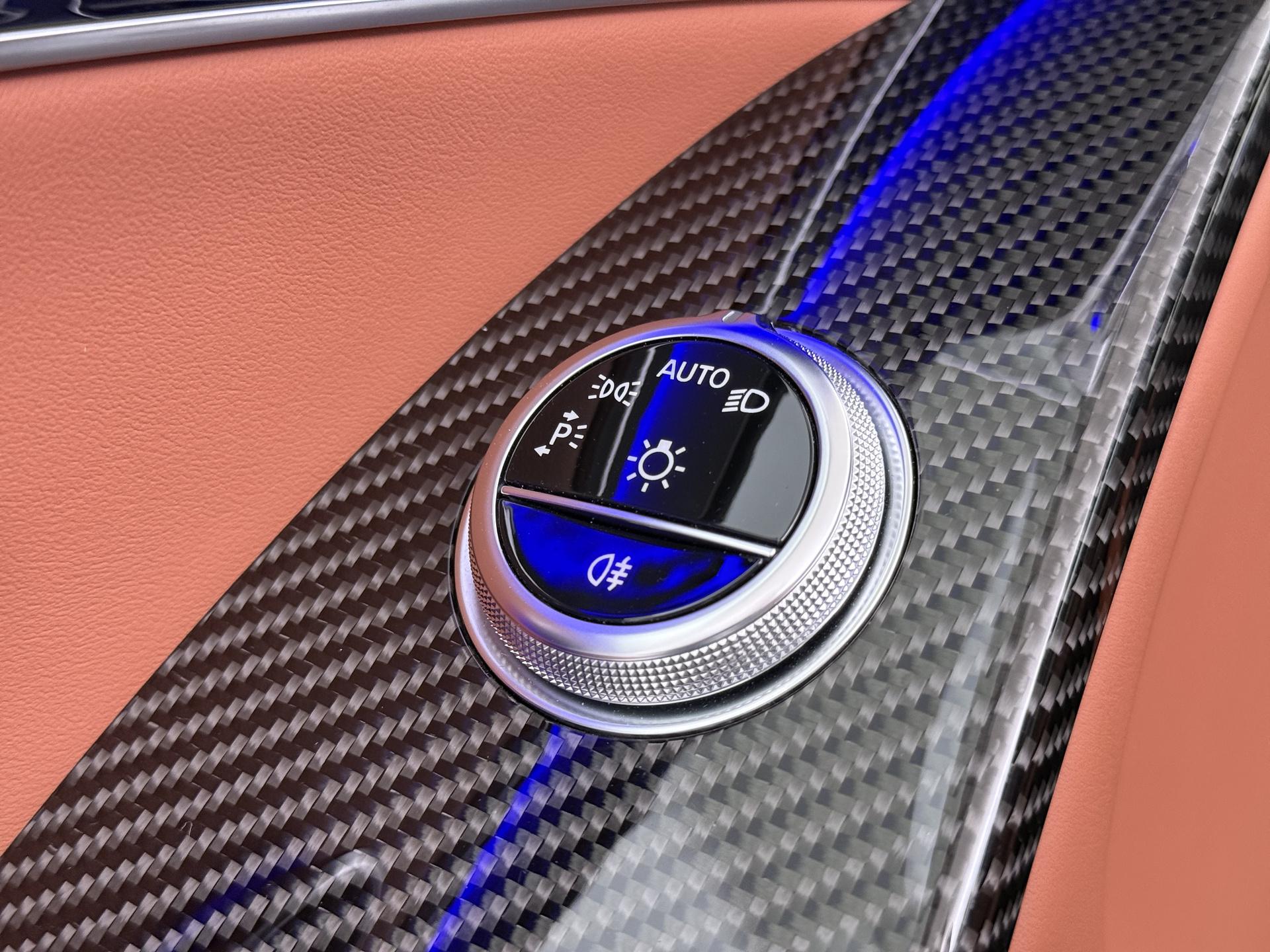 Mercedes-Benz S-klasse AMG 63 S E Performance 28