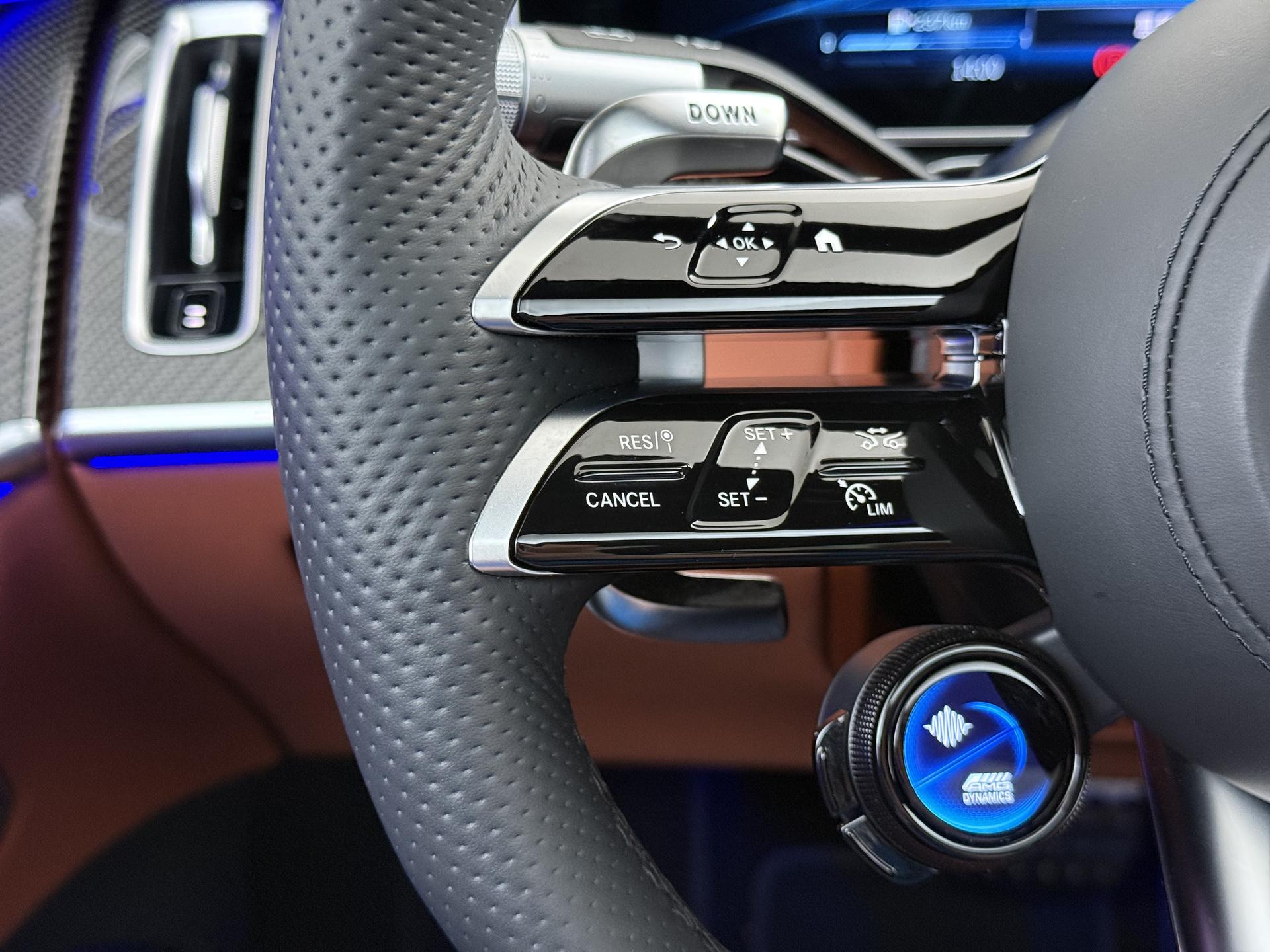 Mercedes-Benz S-klasse AMG 63 S E Performance 41