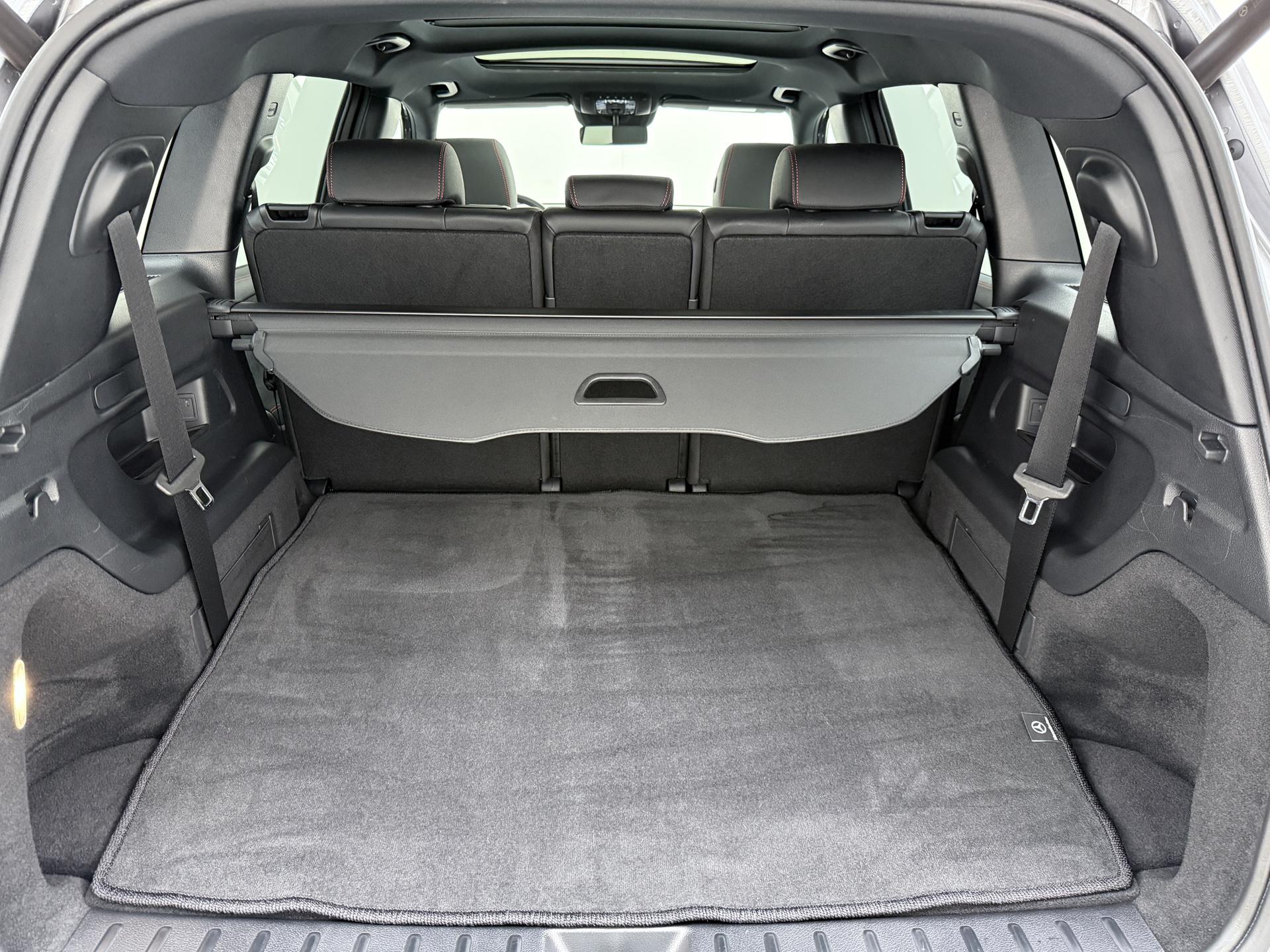 Mercedes-Benz EQB 300 4MATIC AMG Line 7-pers. 67 kWh accu 13