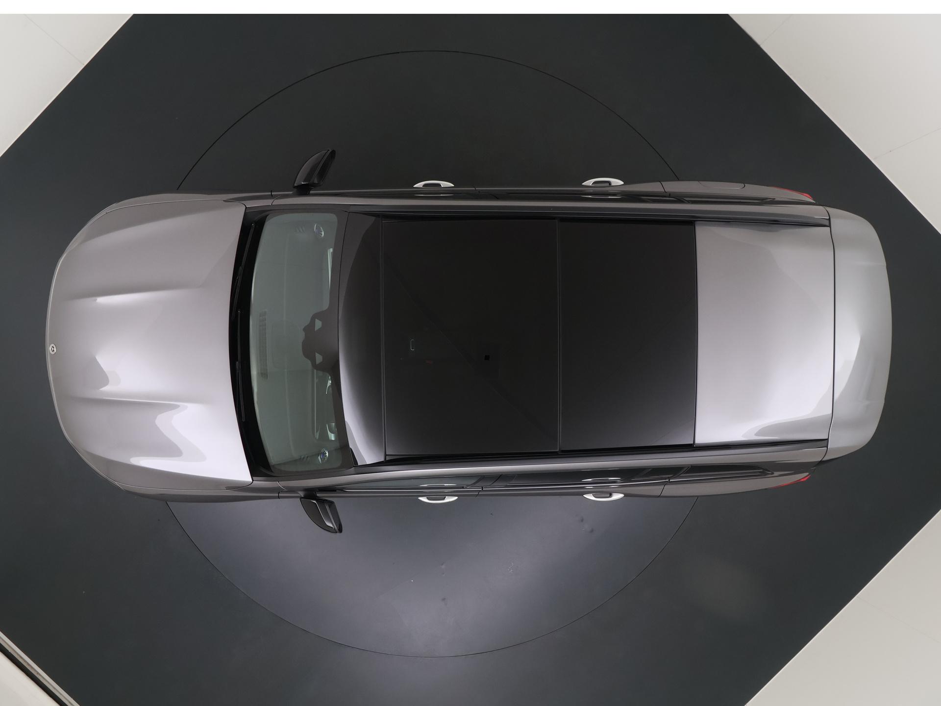 Mercedes-Benz EQB 300 4MATIC AMG Line 7-pers. 67 kWh accu 8