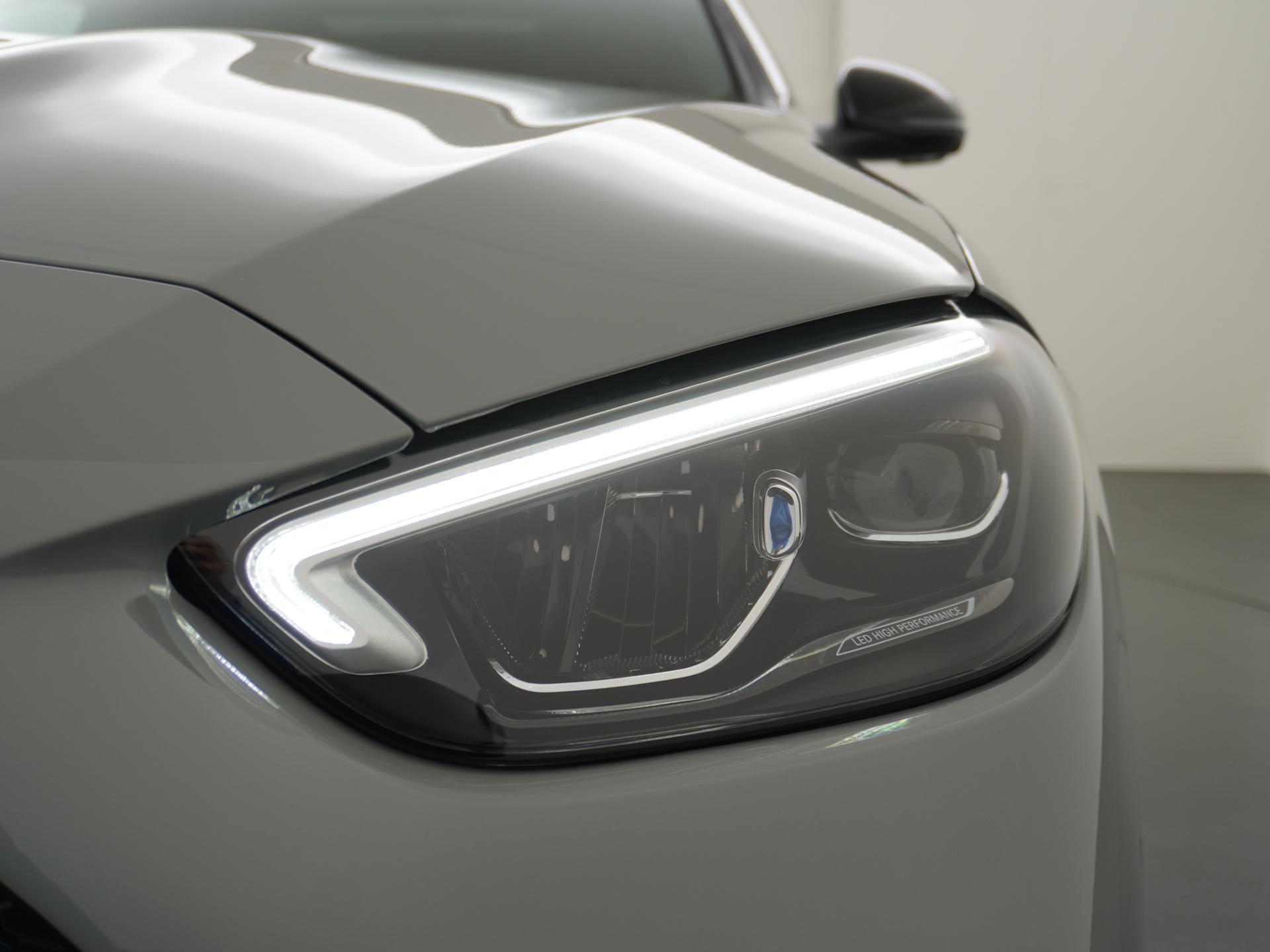 Mercedes-Benz C-Klasse Estate 300 e Business Solution AMG 15