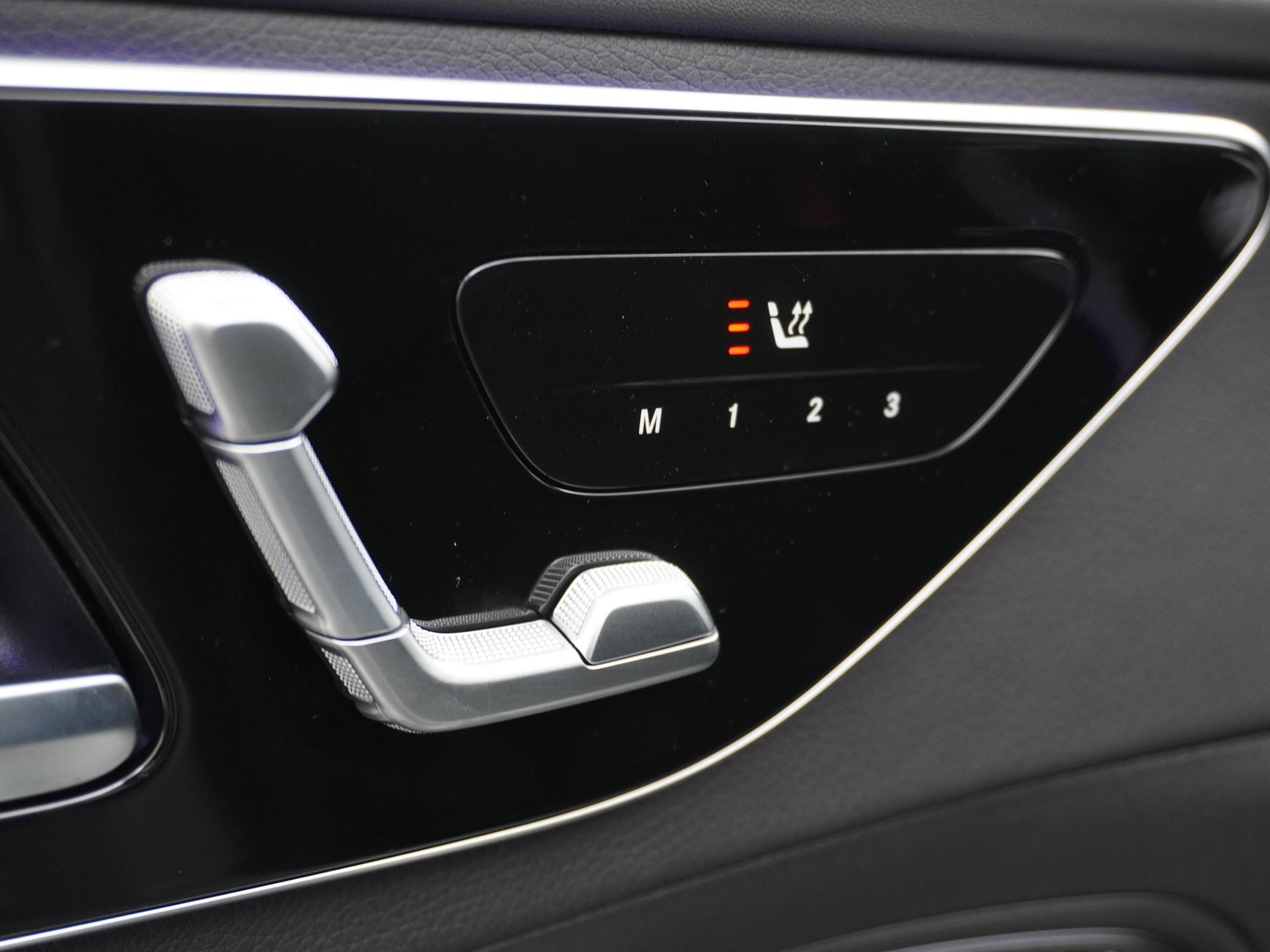 Mercedes-Benz C-Klasse Estate 300 e Business Solution AMG 20