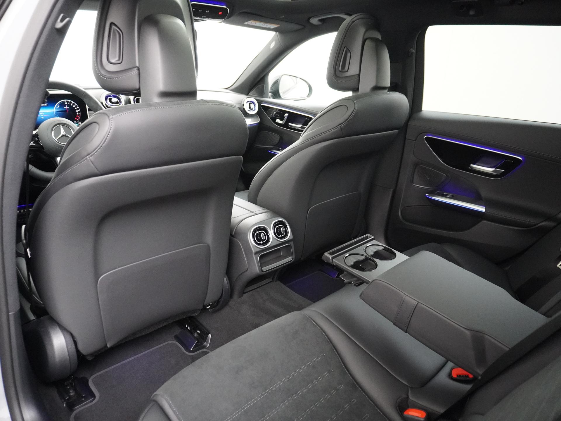 Mercedes-Benz C-Klasse Estate 300 e Business Solution AMG 23