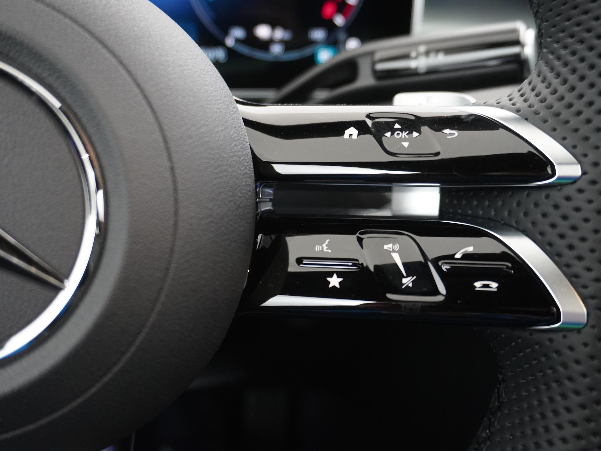 Mercedes-Benz C-Klasse Estate 300 e Business Solution AMG 32