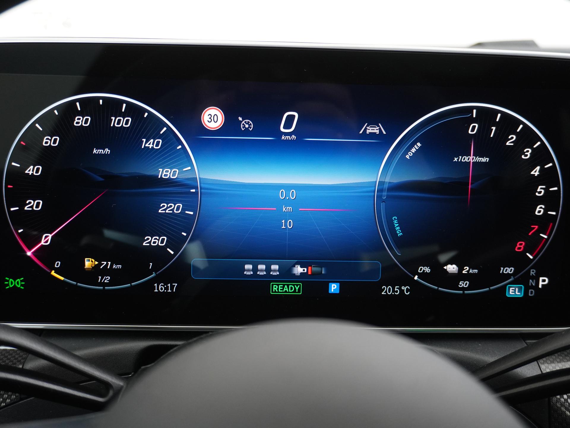 Mercedes-Benz C-Klasse Estate 300 e Business Solution AMG 33