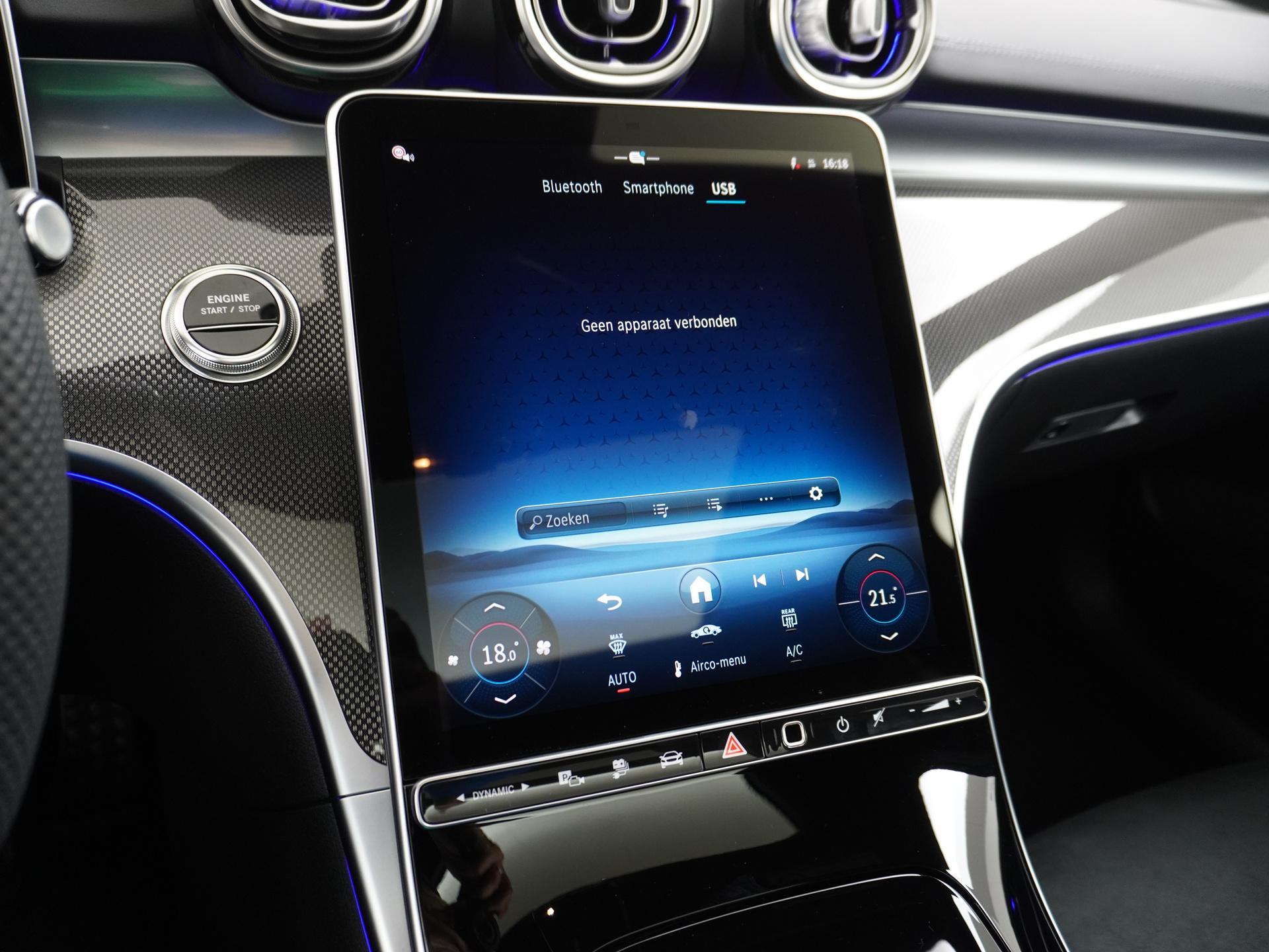 Mercedes-Benz C-Klasse Estate 300 e Business Solution AMG 41