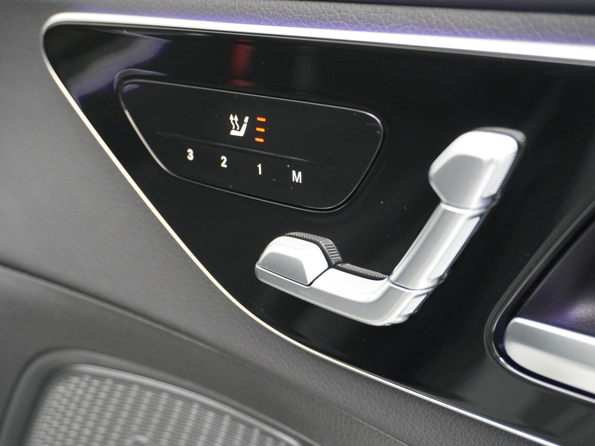 Mercedes-Benz C-Klasse Estate 300 e Business Solution AMG 48