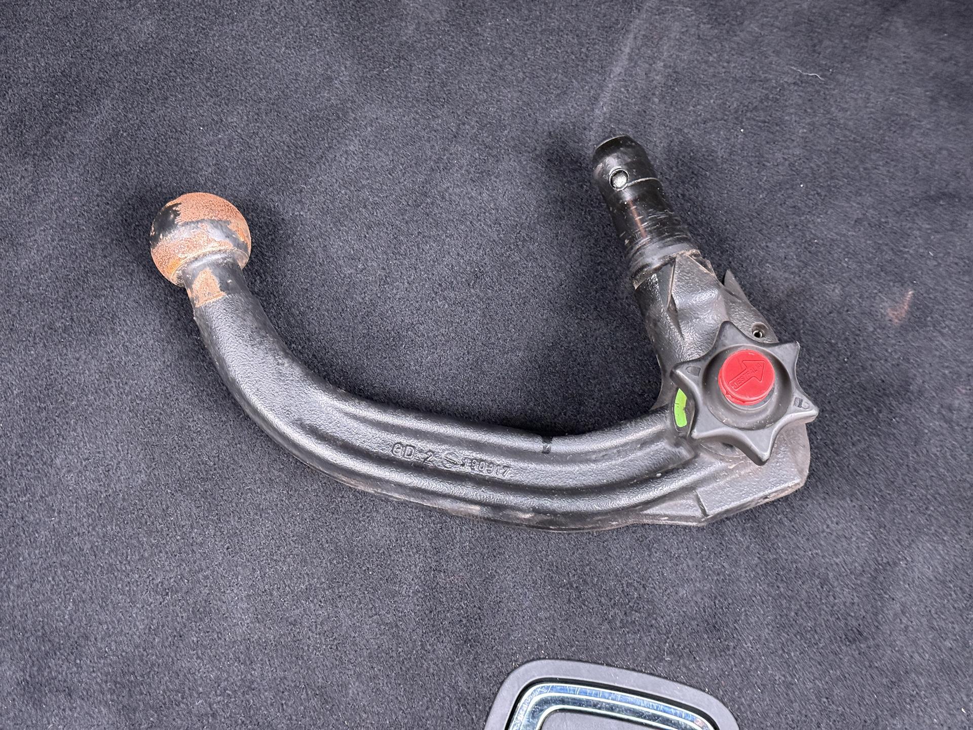 Mercedes-Benz B-klasse 200 d Prestige 10