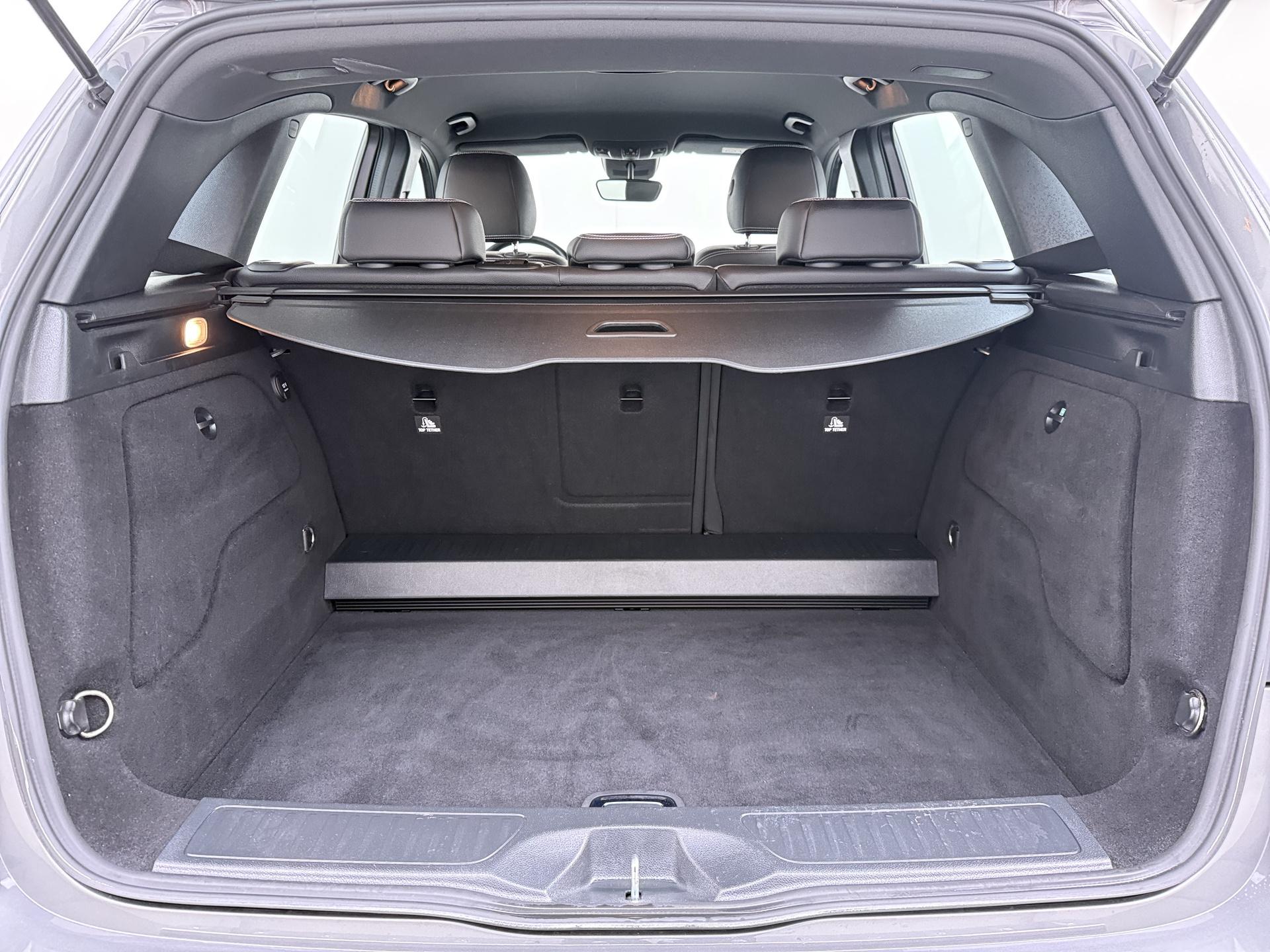 Mercedes-Benz B-klasse 200 d Prestige 15