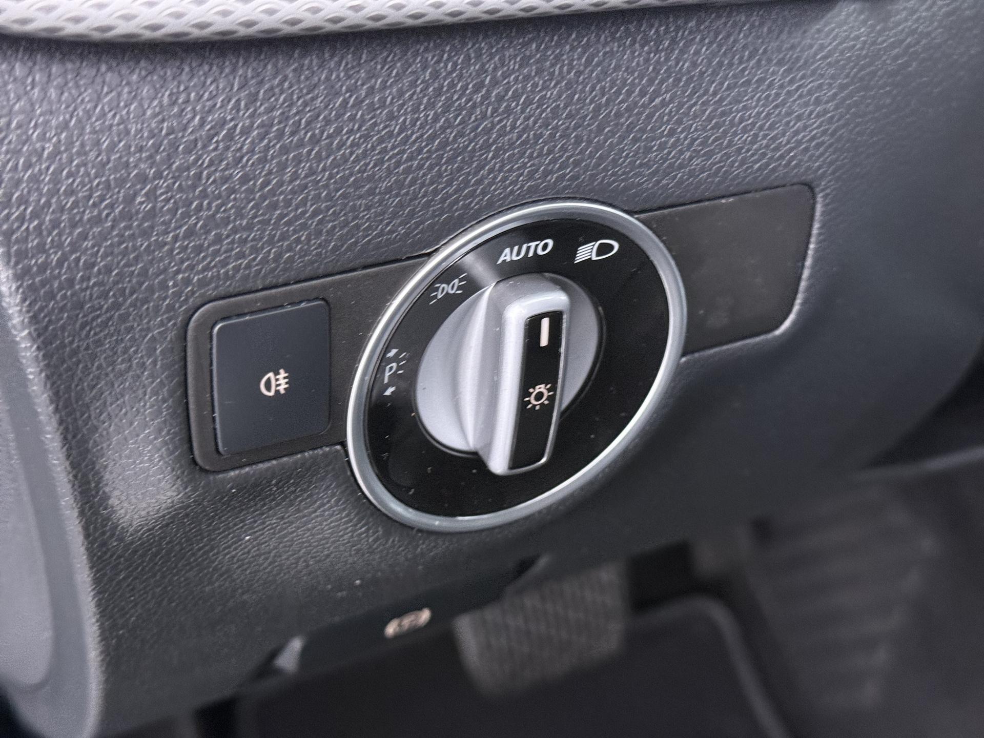 Mercedes-Benz B-klasse 200 d Prestige 18