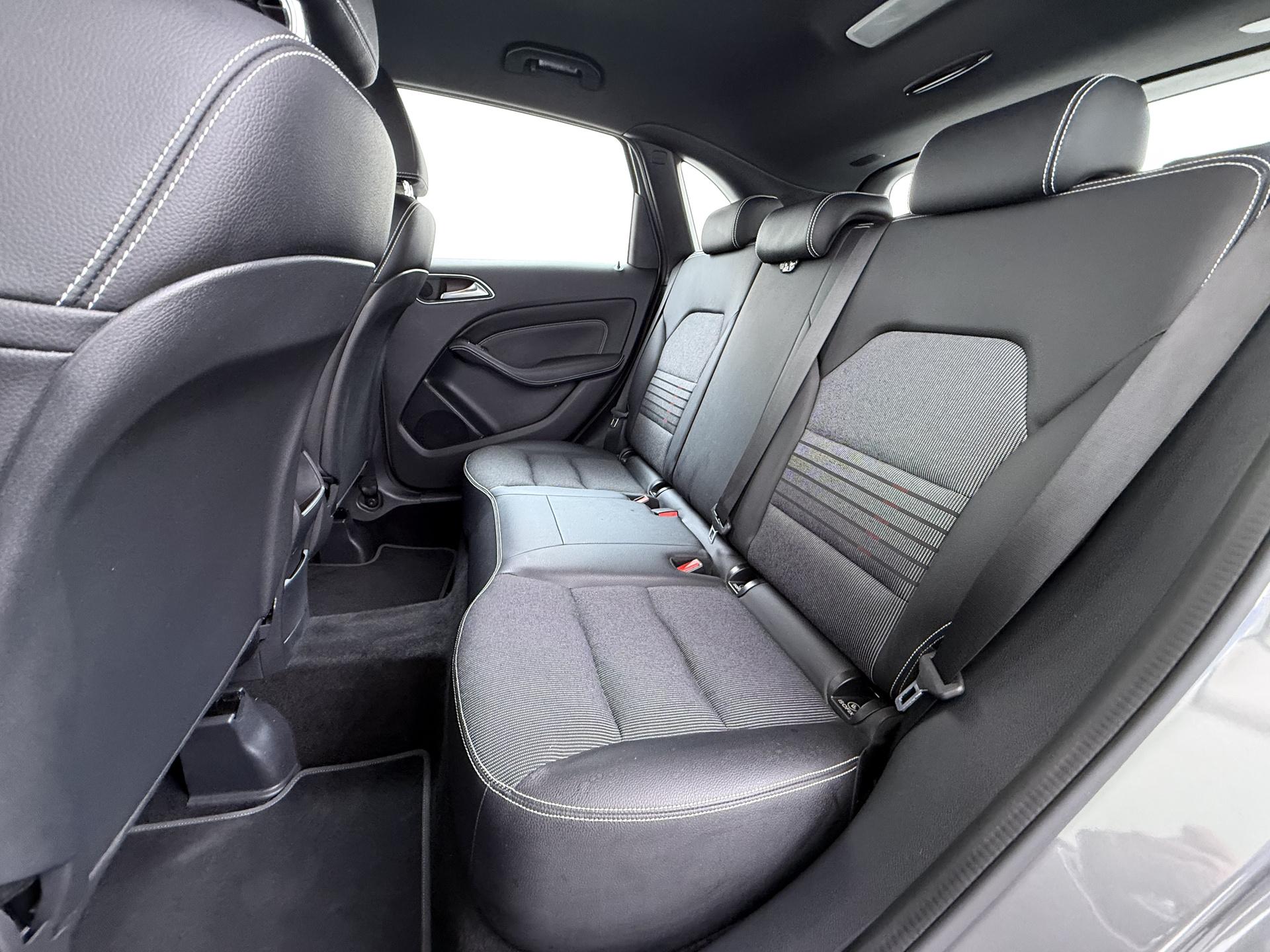 Mercedes-Benz B-klasse 200 d Prestige 20