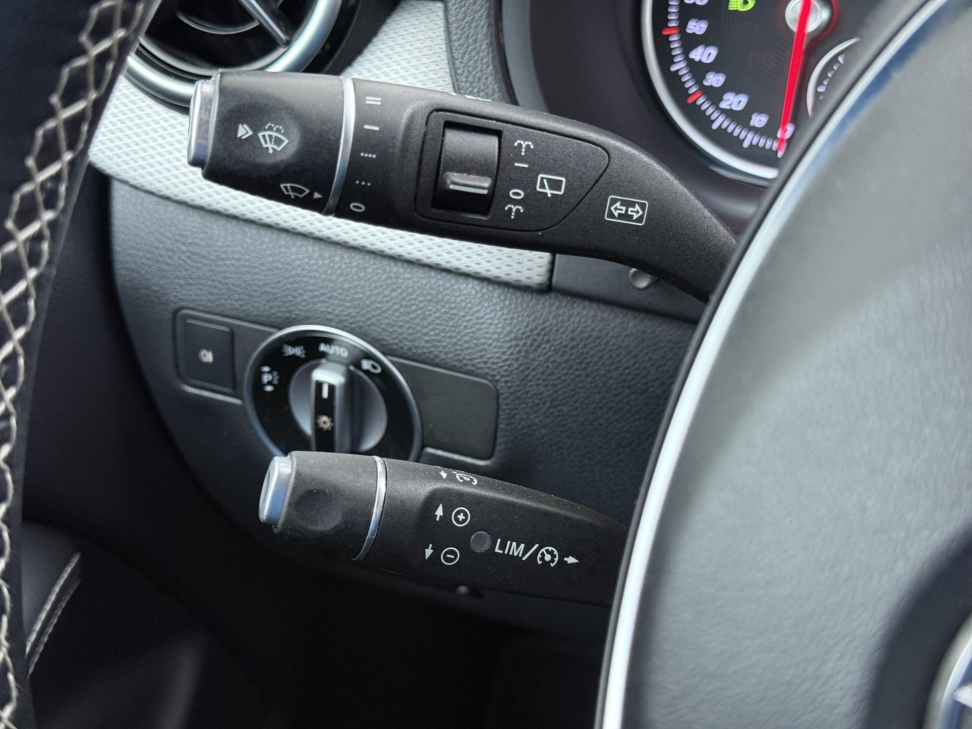 Mercedes-Benz B-klasse 200 d Prestige 23