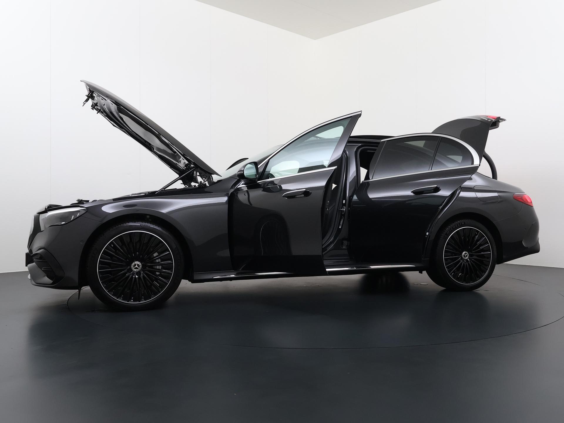 Mercedes-Benz E-Klasse 300 e AMG Line 10