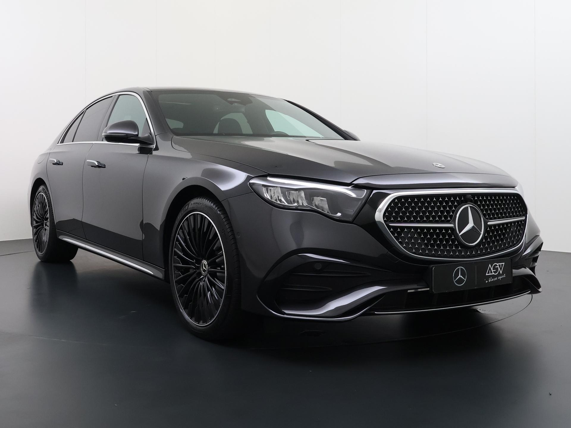 Mercedes-Benz E-Klasse 300 e AMG Line 6