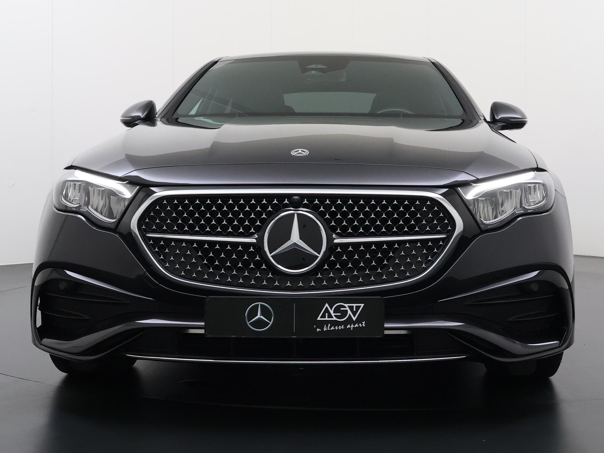 Mercedes-Benz E-Klasse 300 e AMG Line 7