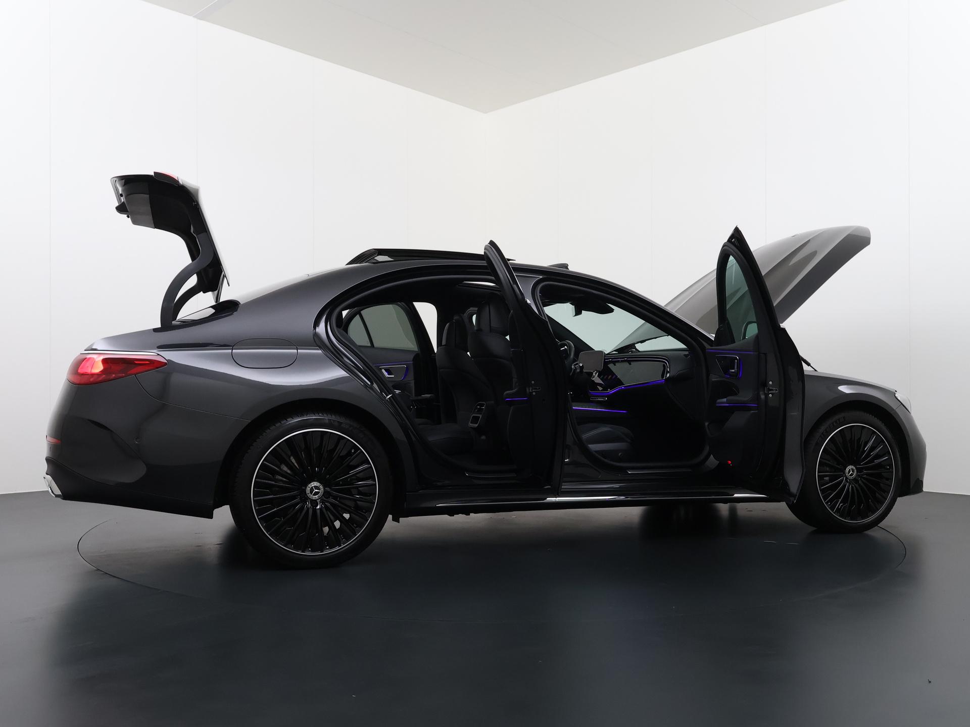 Mercedes-Benz E-Klasse 300 e AMG Line 9