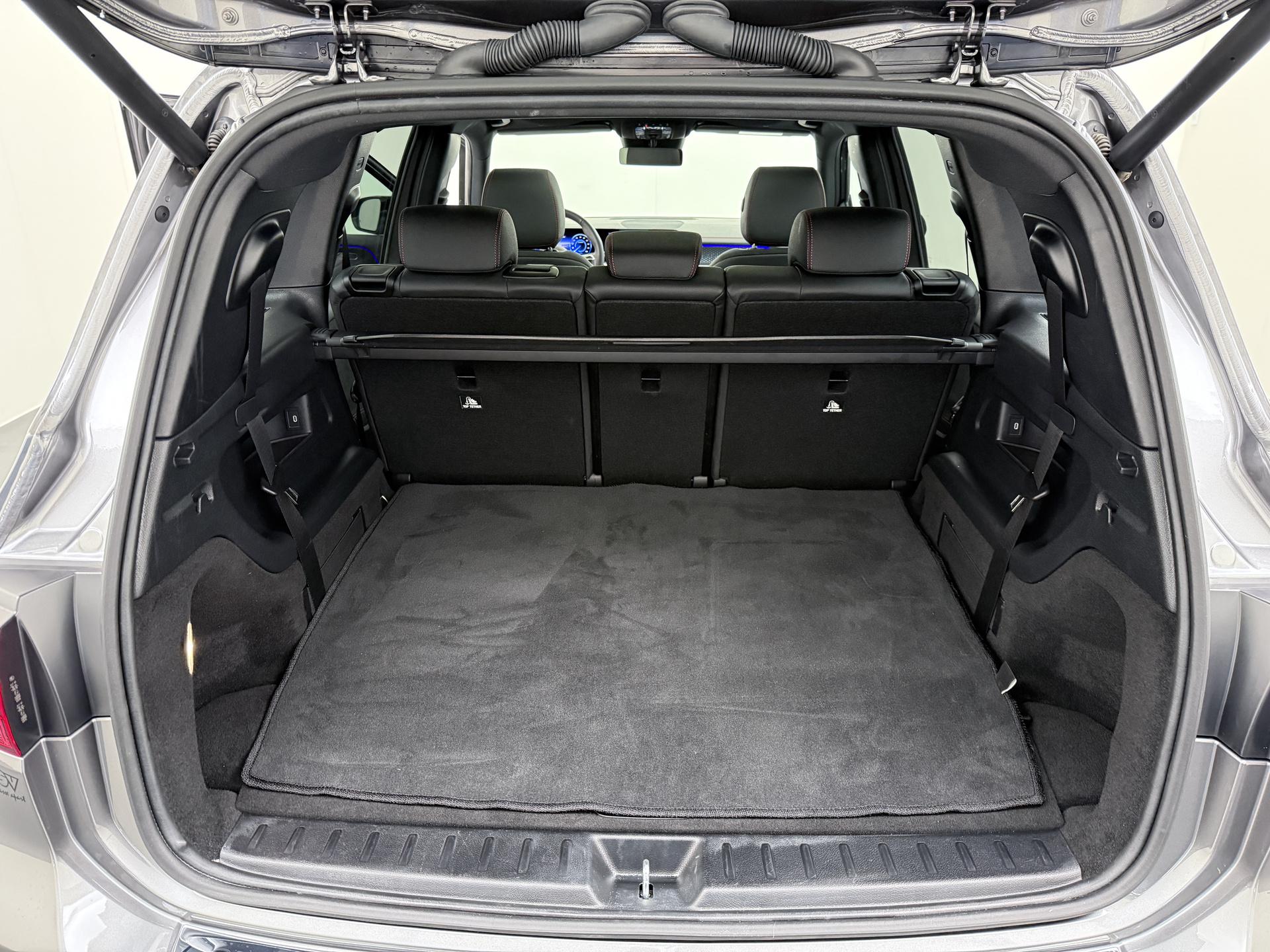 Mercedes-Benz EQB 250+ AMG Line 7-pers. 71 kWh Accu 13