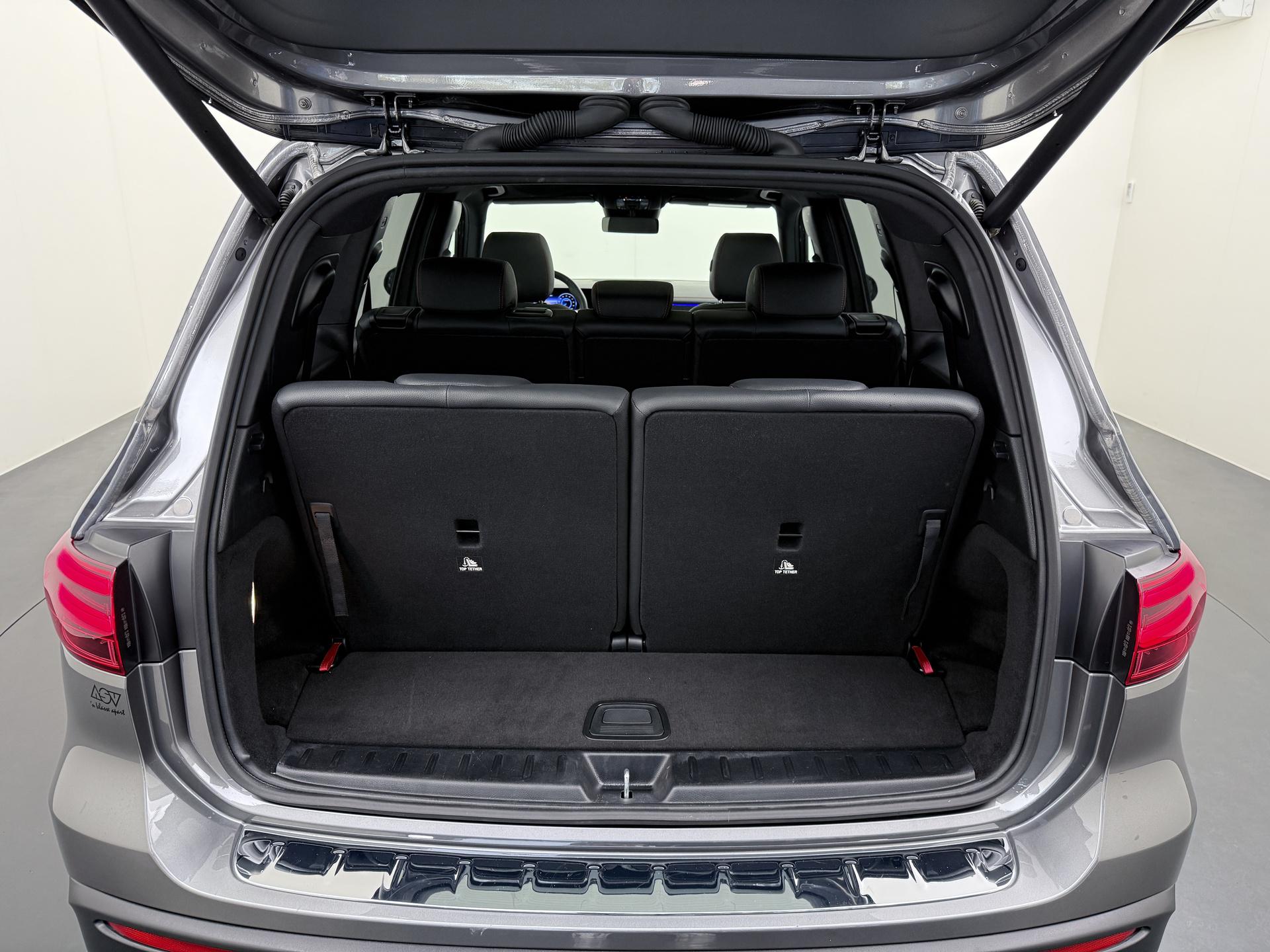 Mercedes-Benz EQB 250+ AMG Line 7-pers. 71 kWh Accu 14