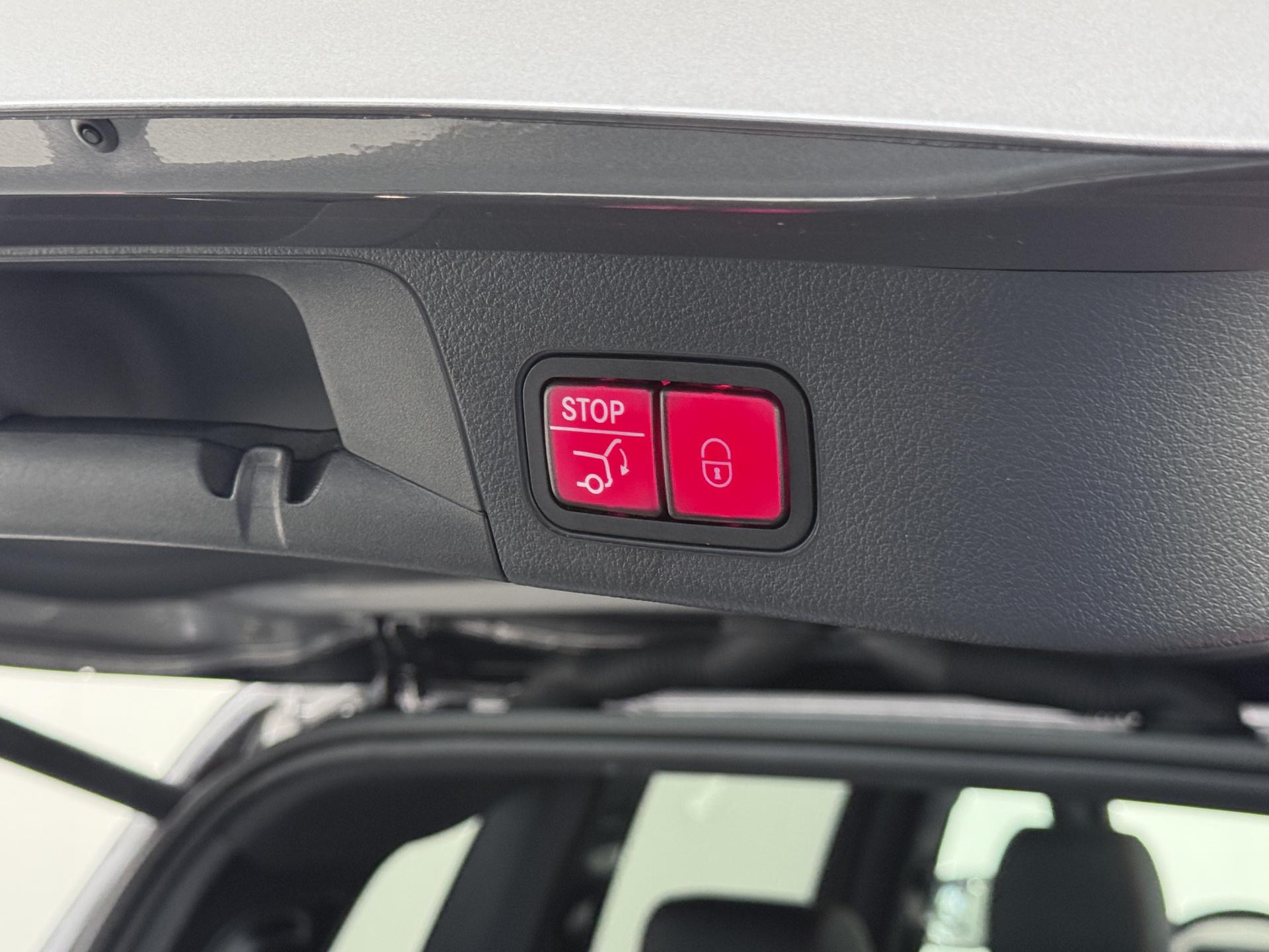 Mercedes-Benz EQB 250+ AMG Line 7-pers. 71 kWh Accu 15