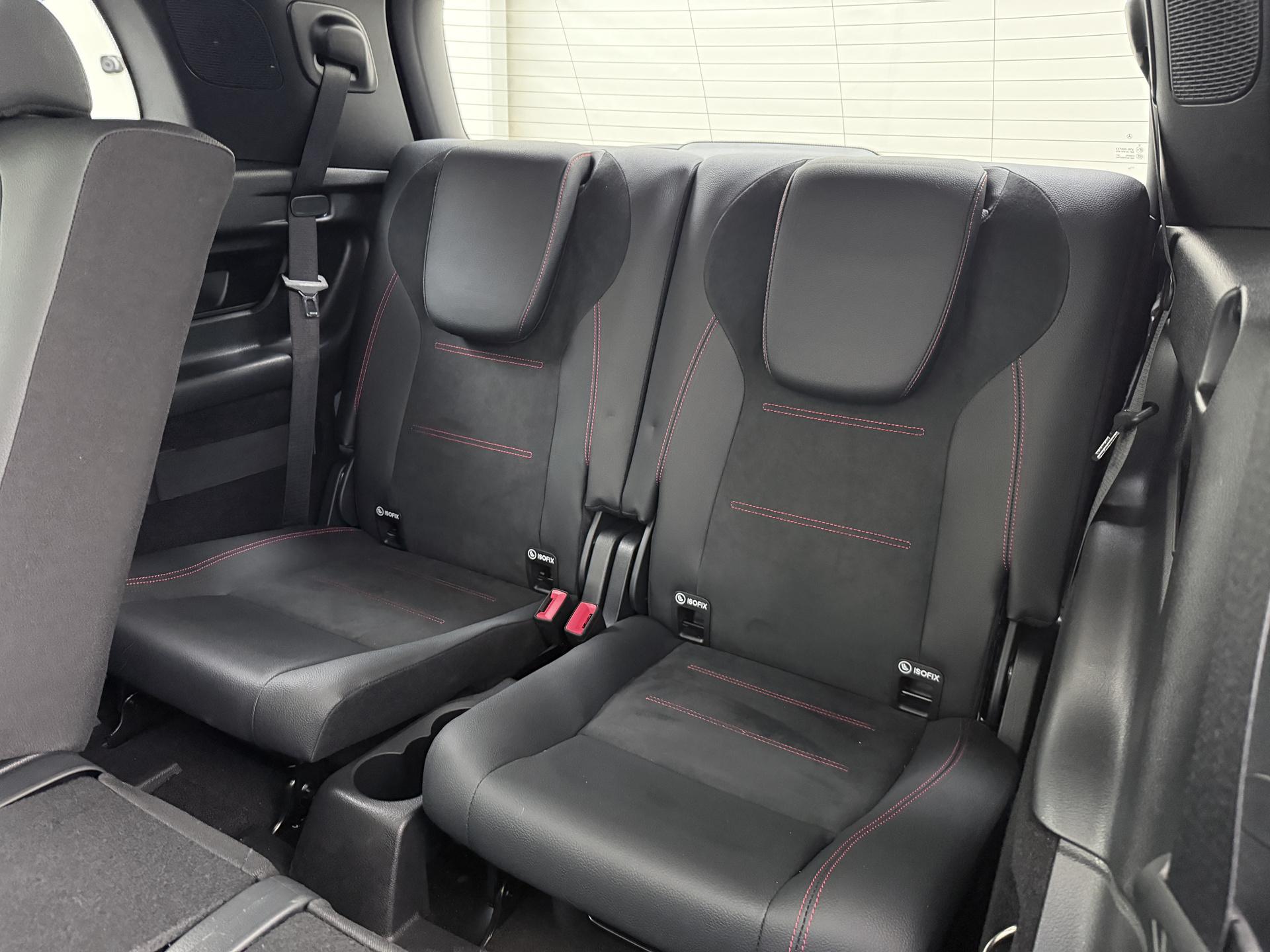 Mercedes-Benz EQB 250+ AMG Line 7-pers. 71 kWh Accu 16