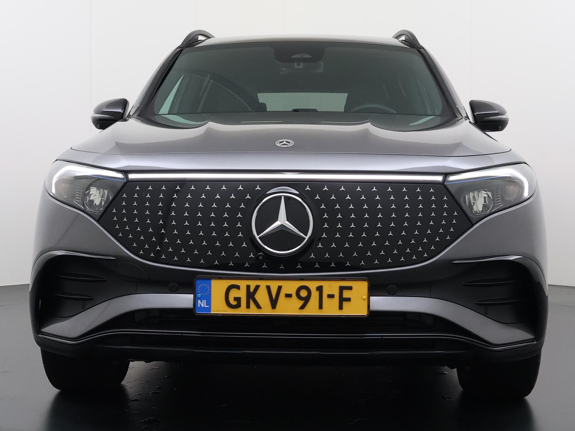 Mercedes-Benz EQB 250+ AMG Line 7-pers. 71 kWh Accu 7