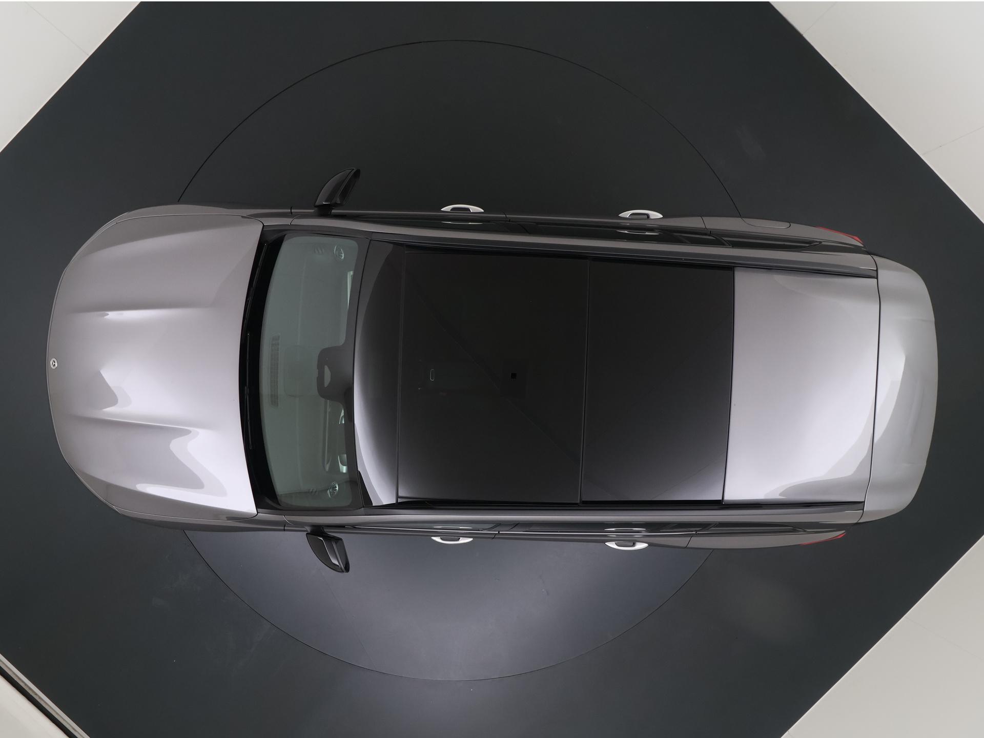 Mercedes-Benz EQB 250+ AMG Line 7-pers. 71 kWh Accu 8