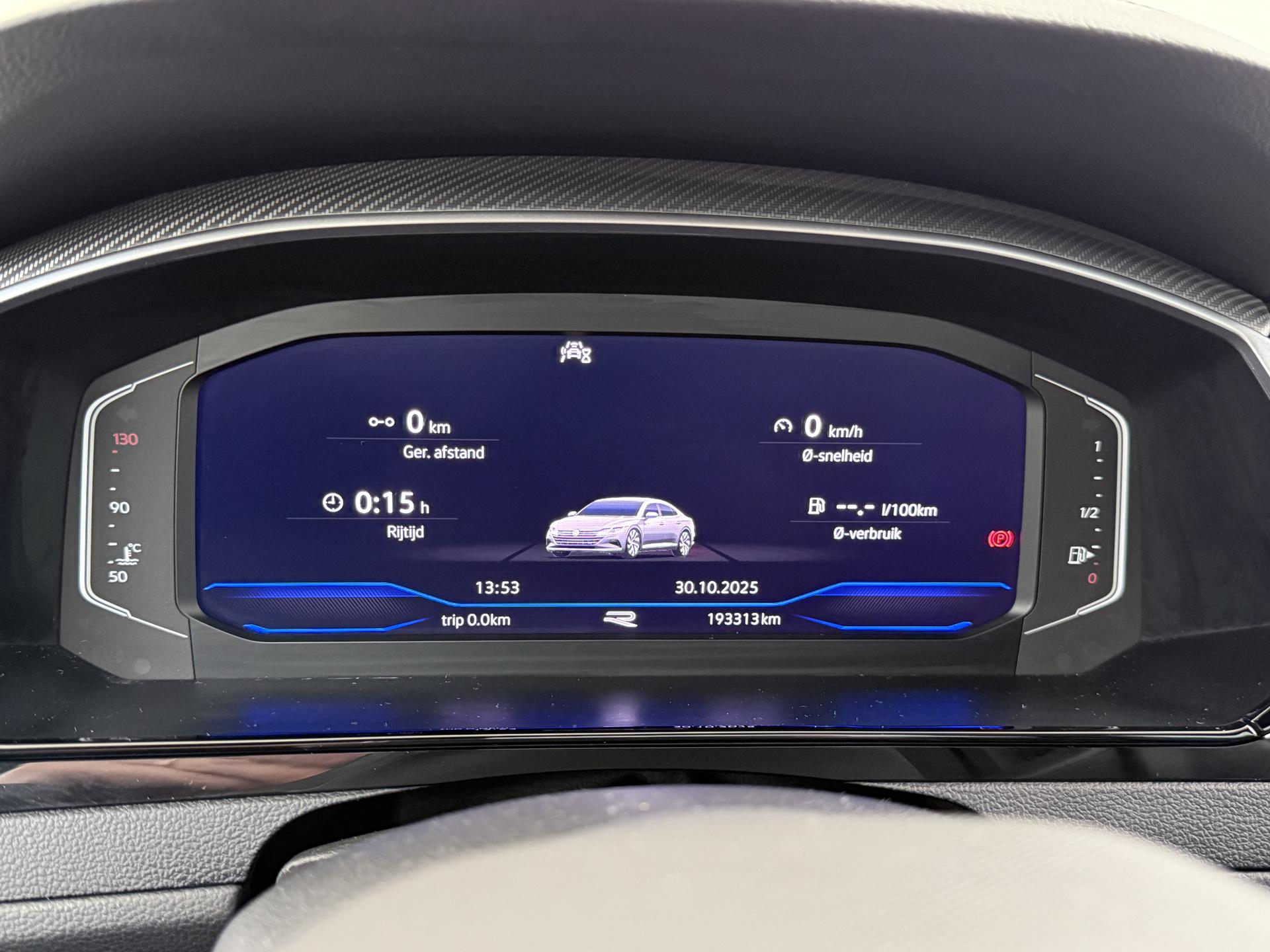 Volkswagen Arteon 2.0 TSI R-Line Business+ 10