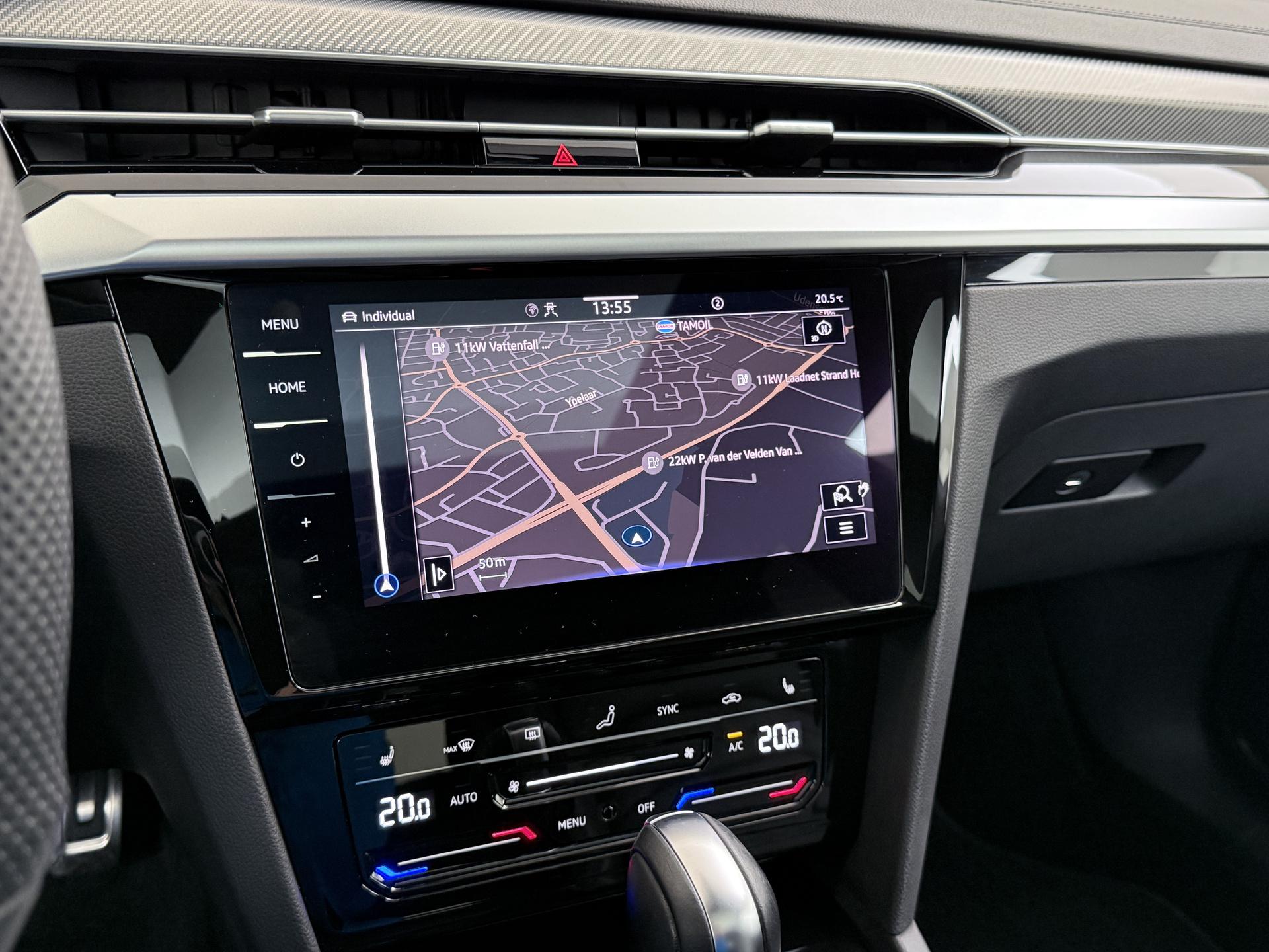 Volkswagen Arteon 2.0 TSI R-Line Business+ 15