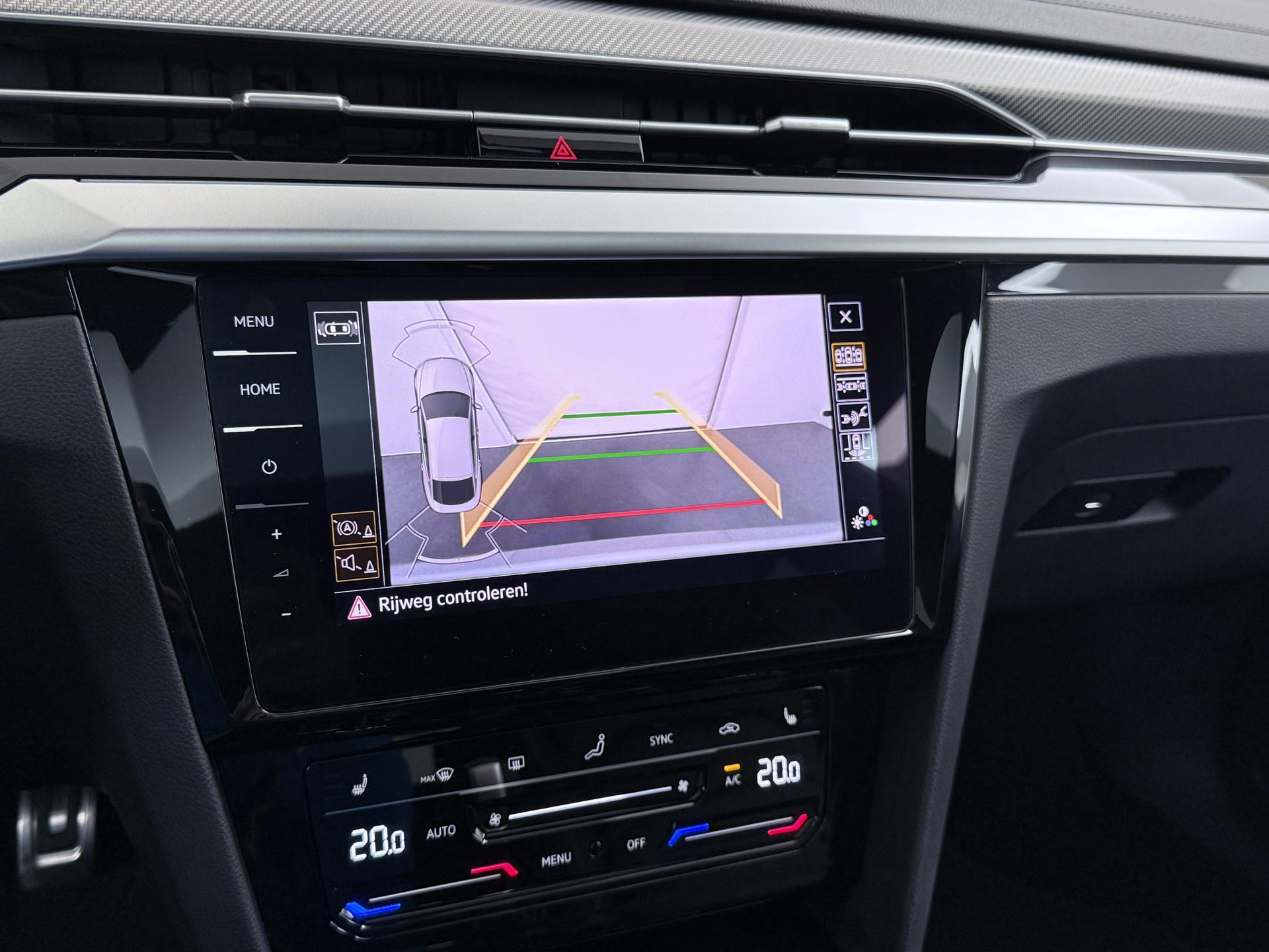 Volkswagen Arteon 2.0 TSI R-Line Business+ 16