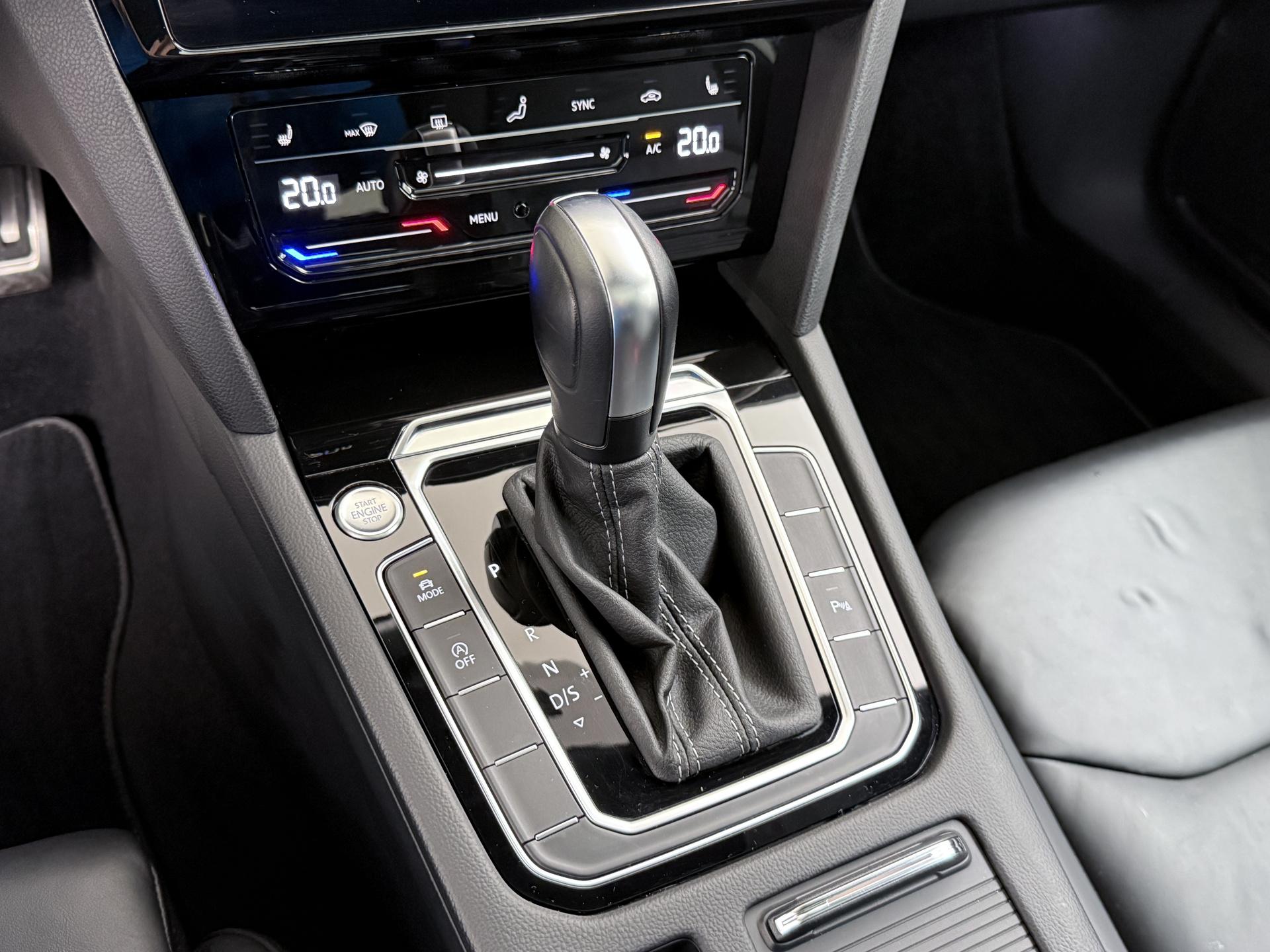 Volkswagen Arteon 2.0 TSI R-Line Business+ 18